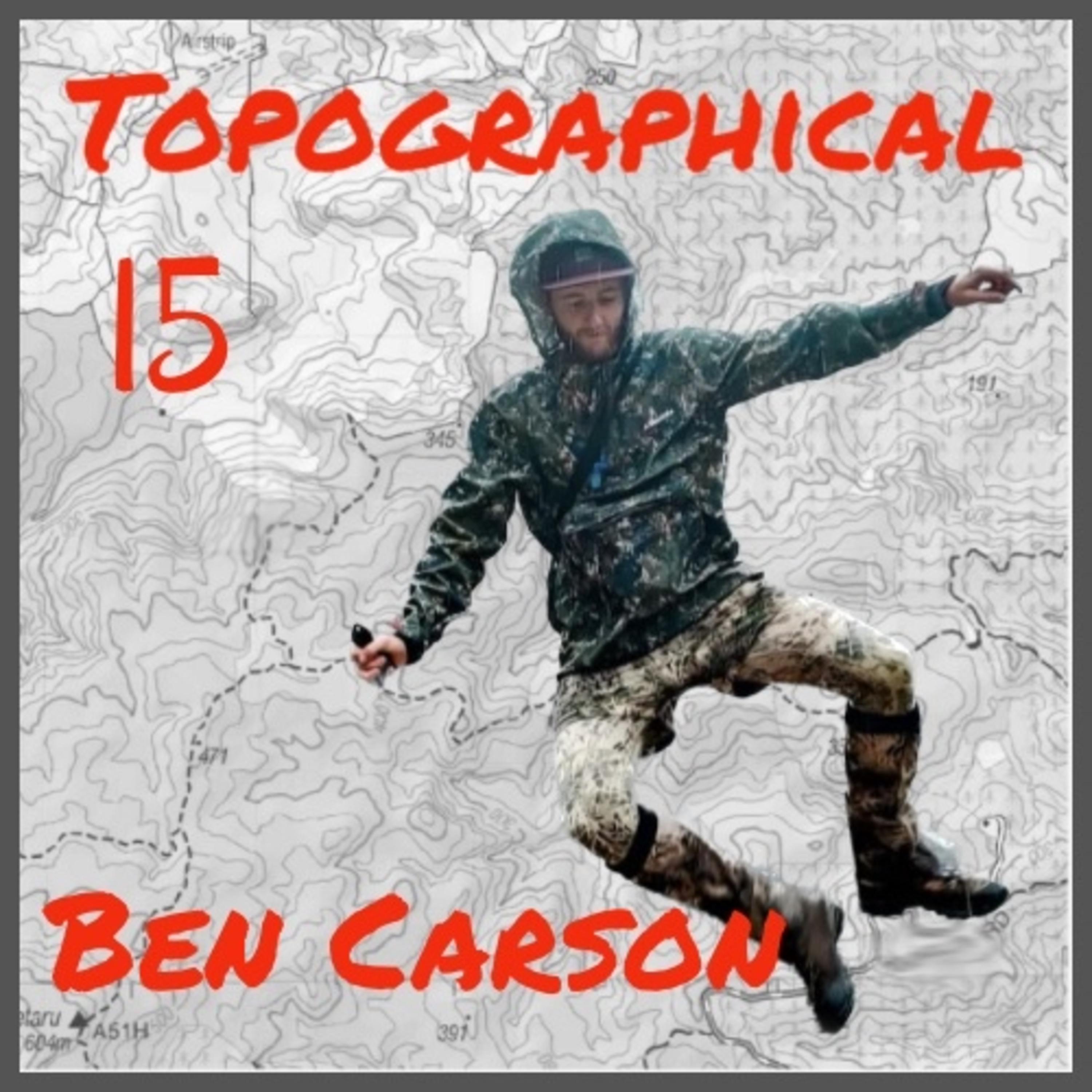 EP15- Ben Carson | Life vs Ben
