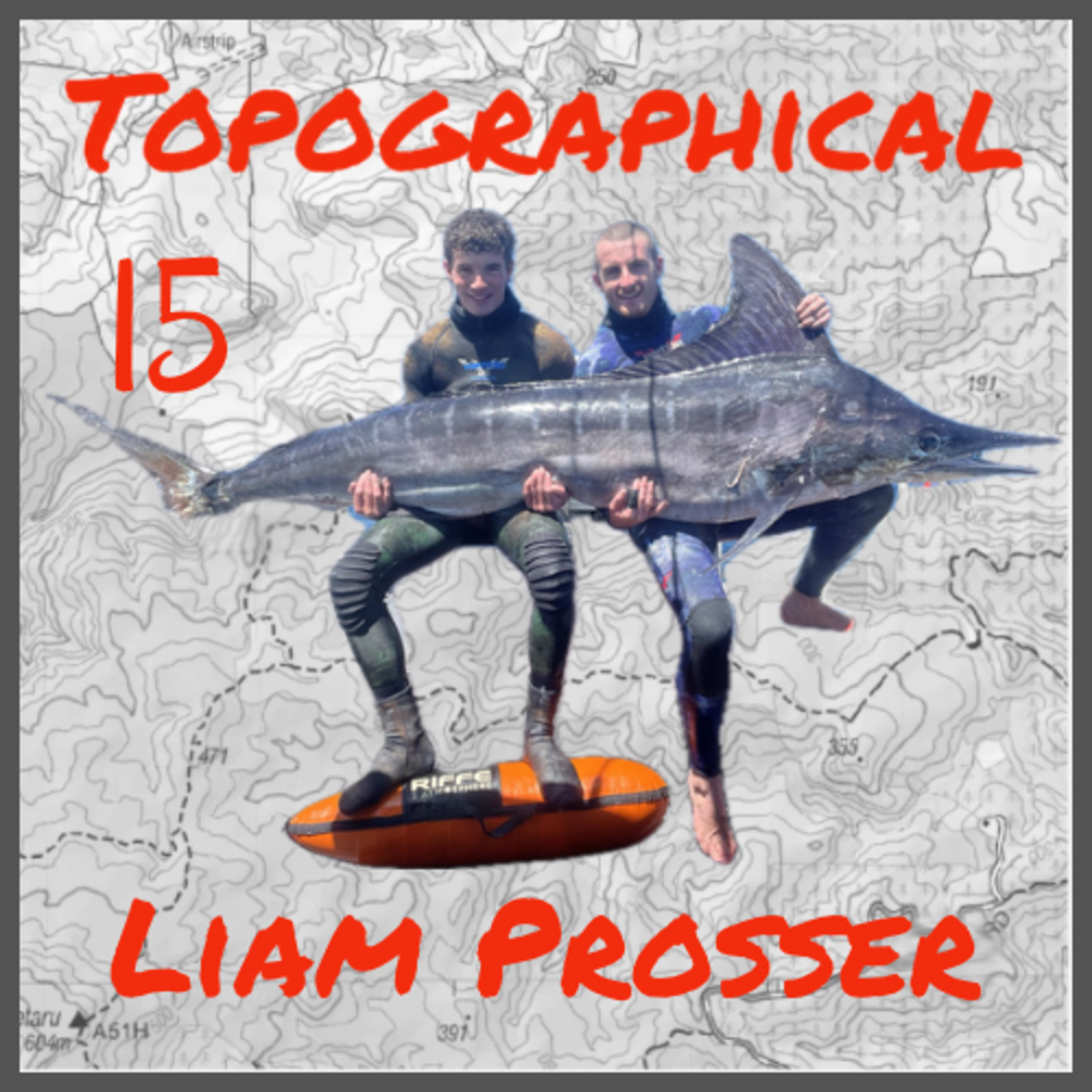EP16- Liam Prosser