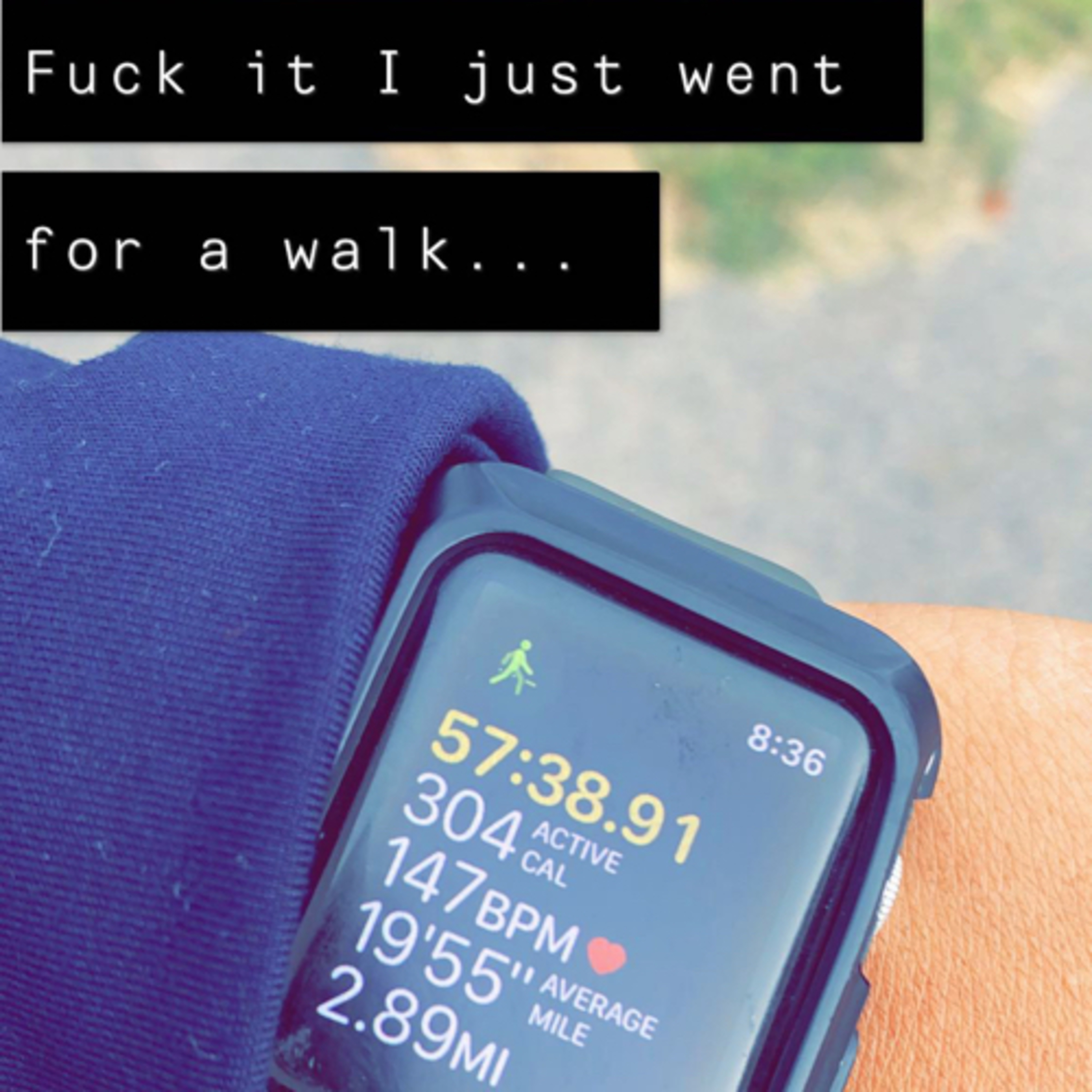 Keepin’ It Real W/ MissBreaker