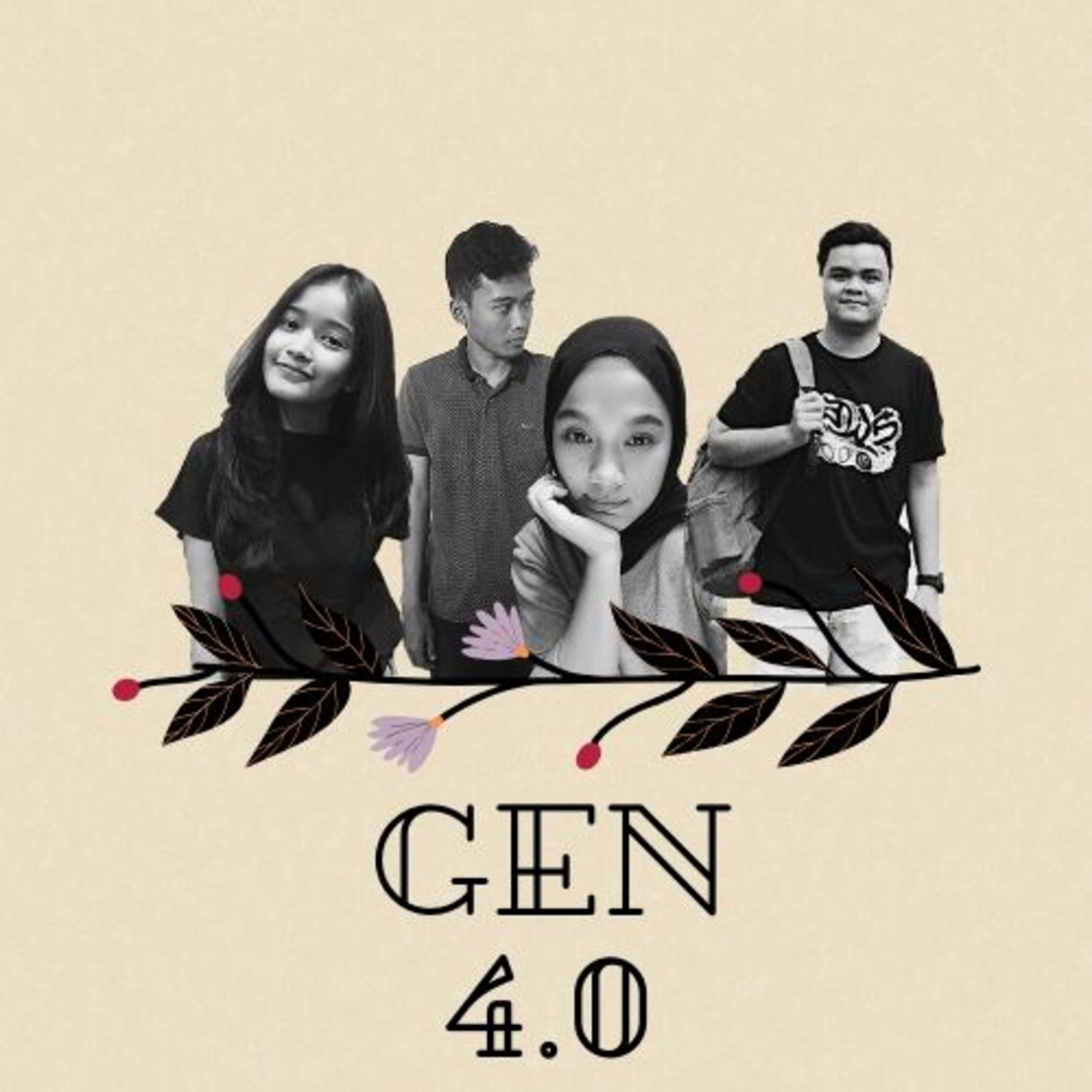 Podcast Kelas MPM-A
