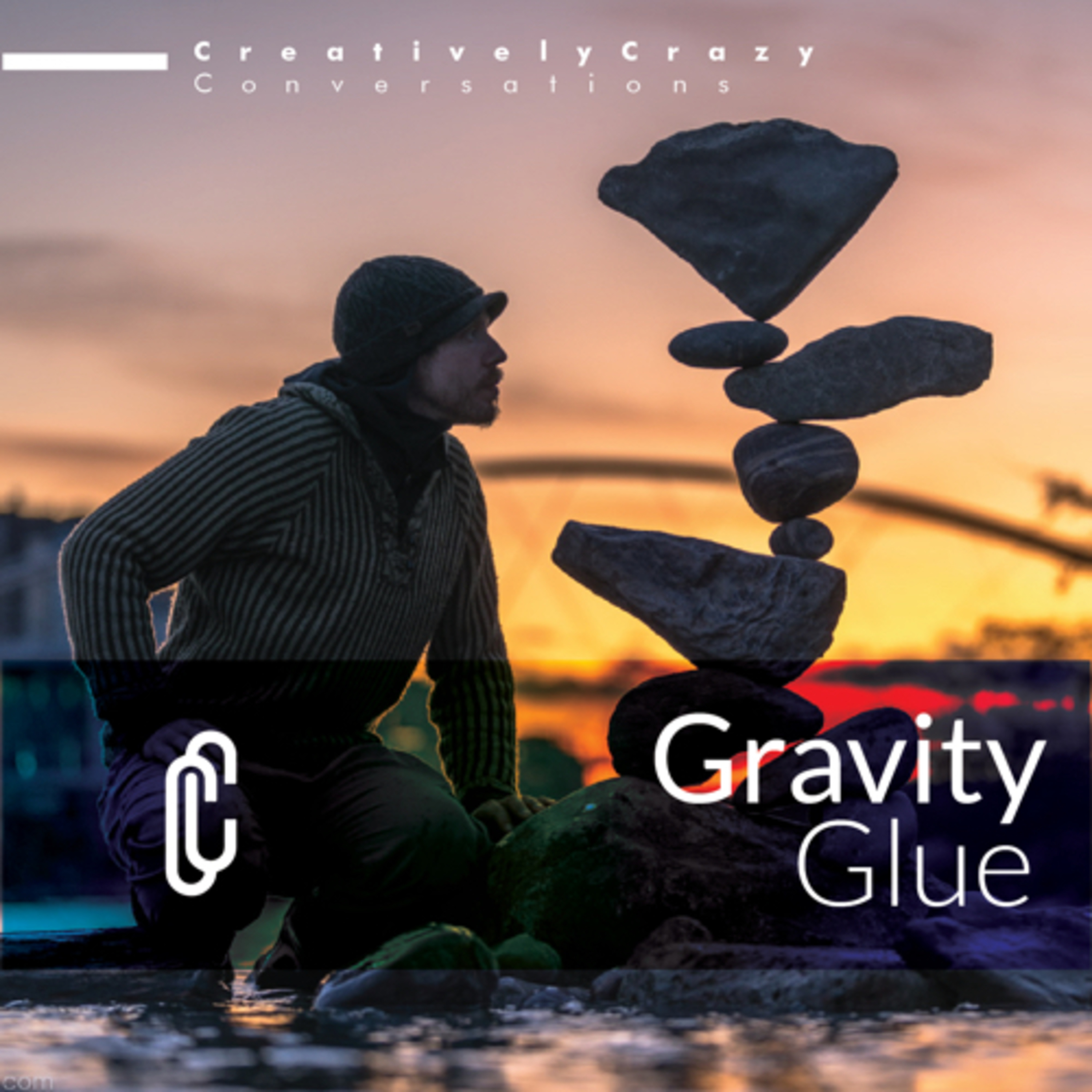 CreativelyCrazy Conversations