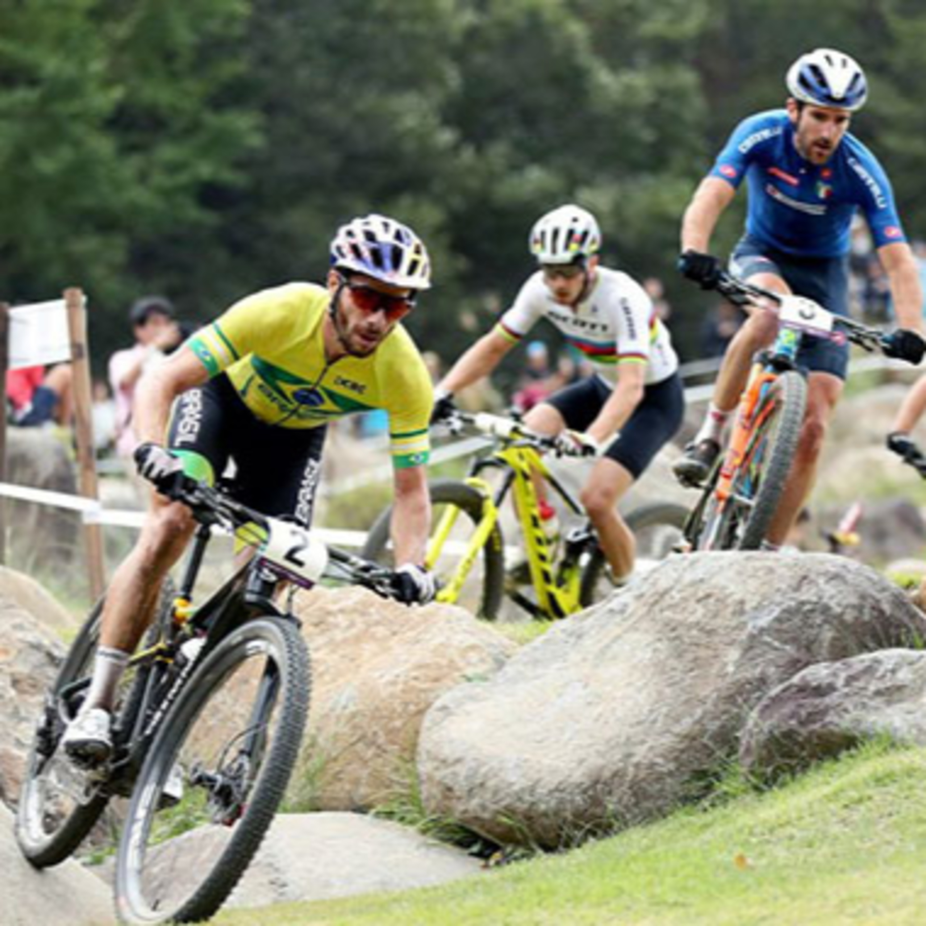 Bikecast