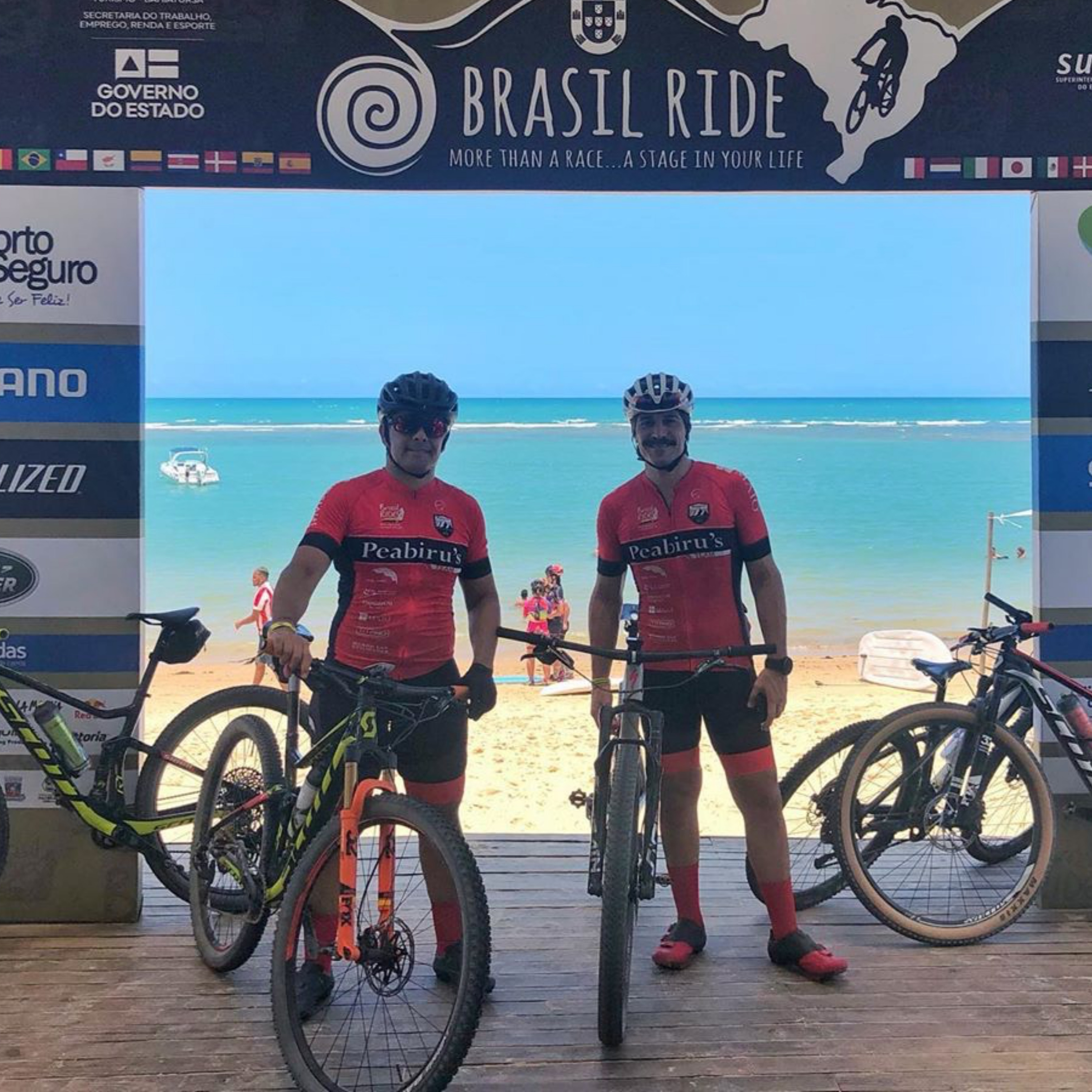 Bikecast