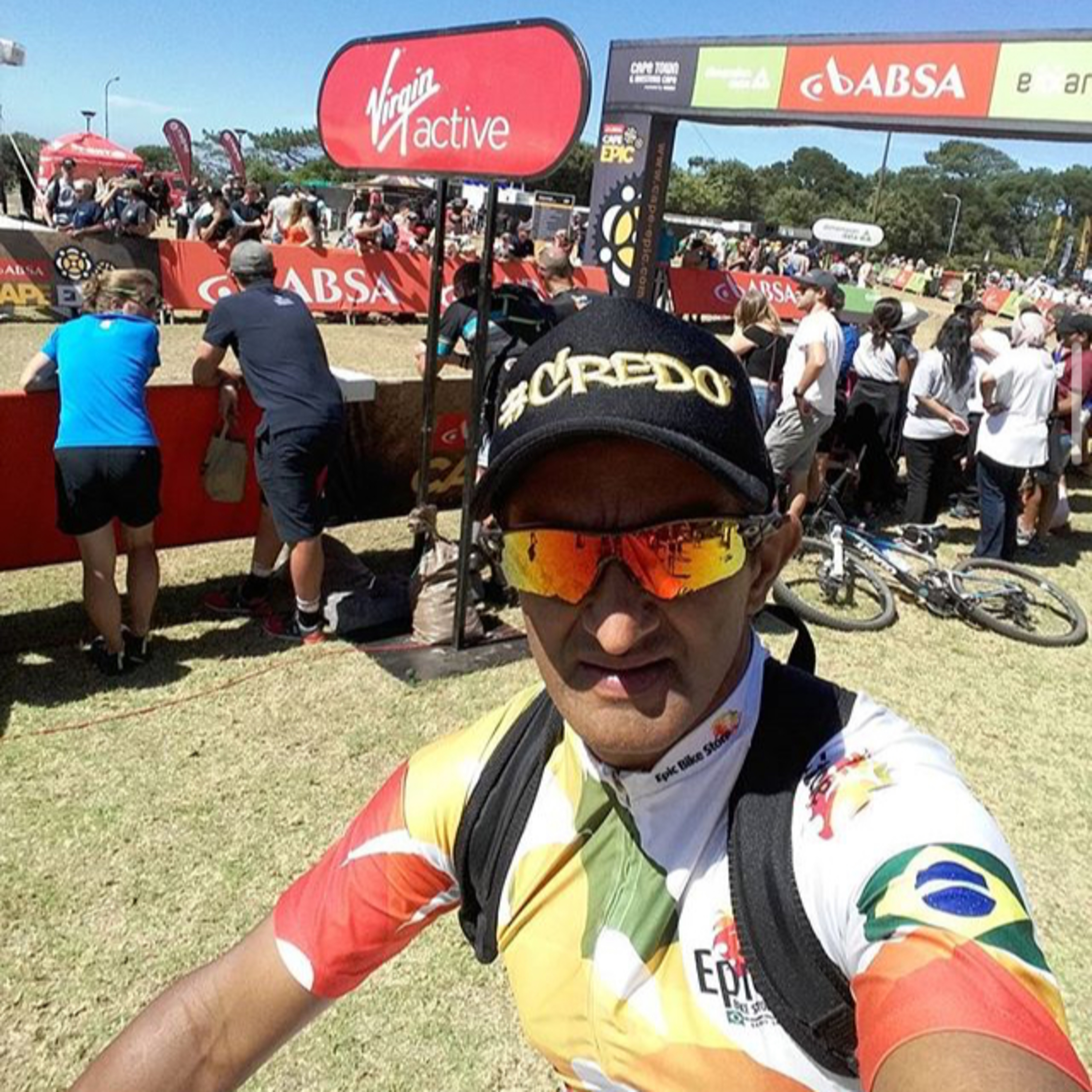 Bikecast