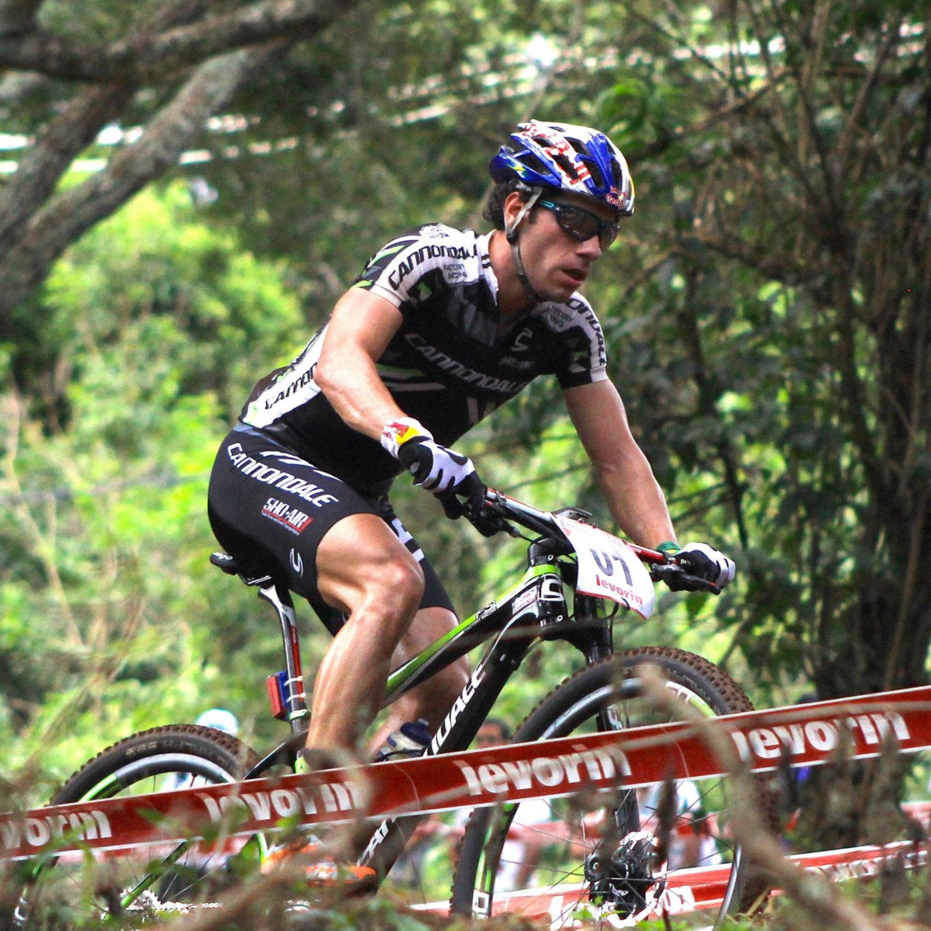 Bikecast