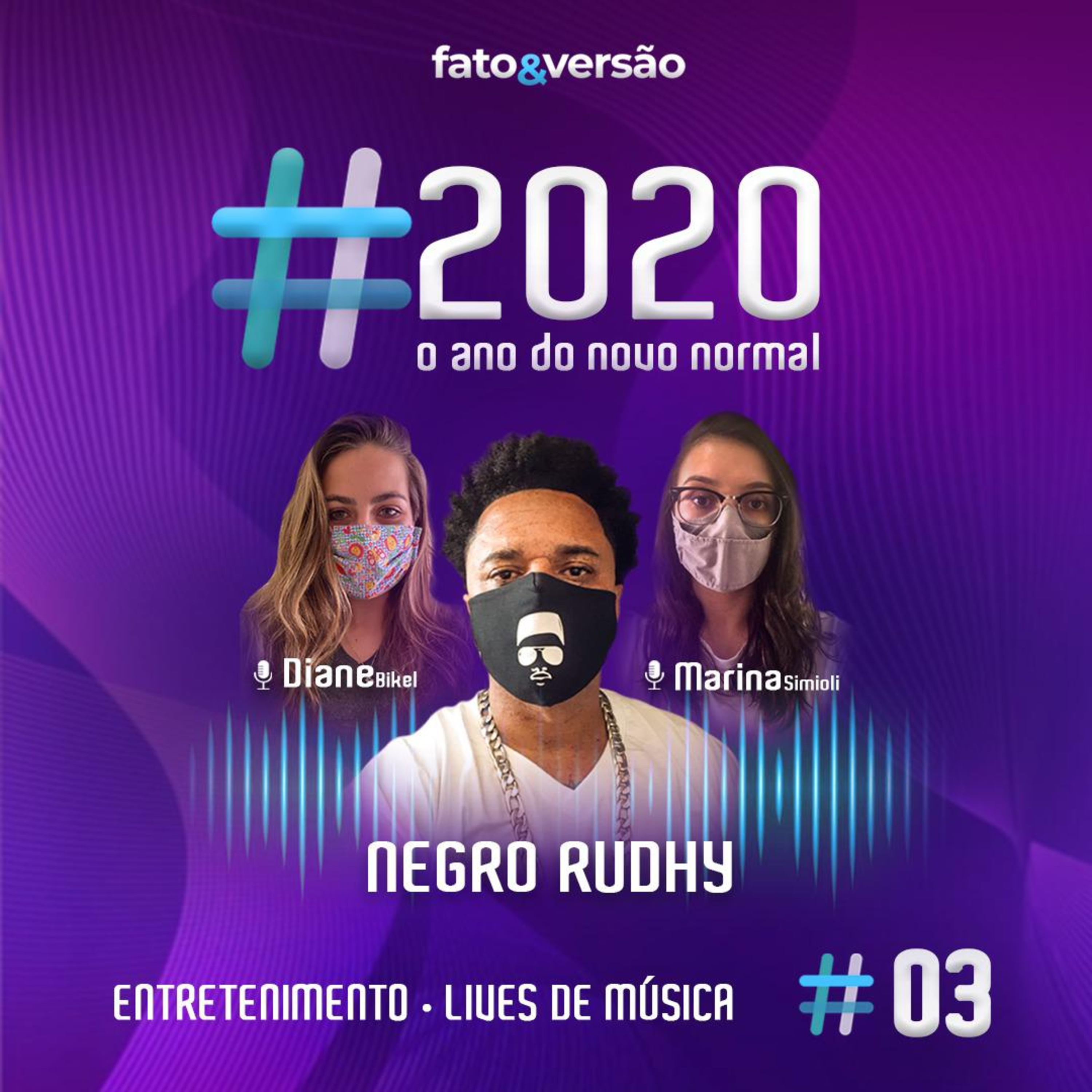 Fato&Versão