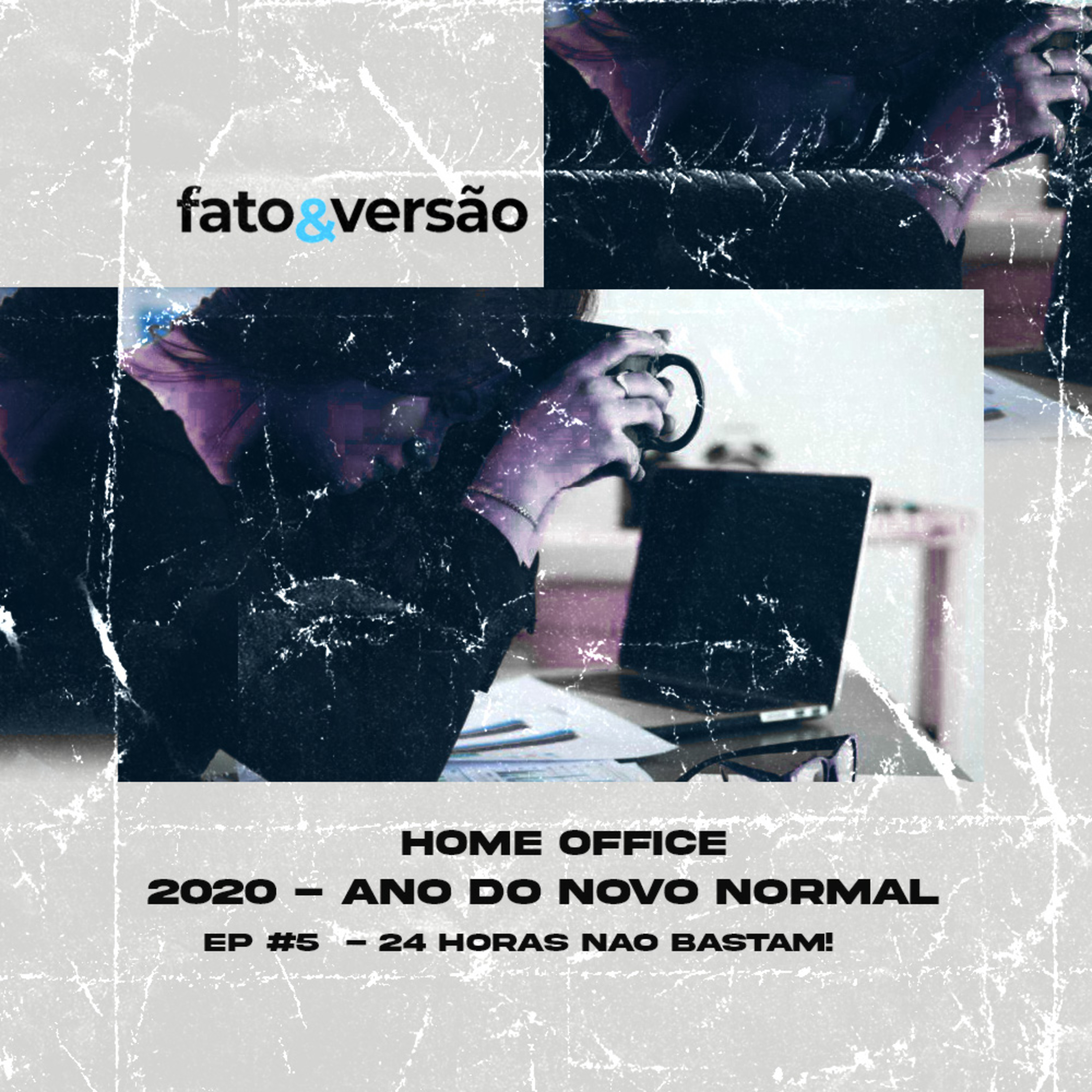 Fato&Versão