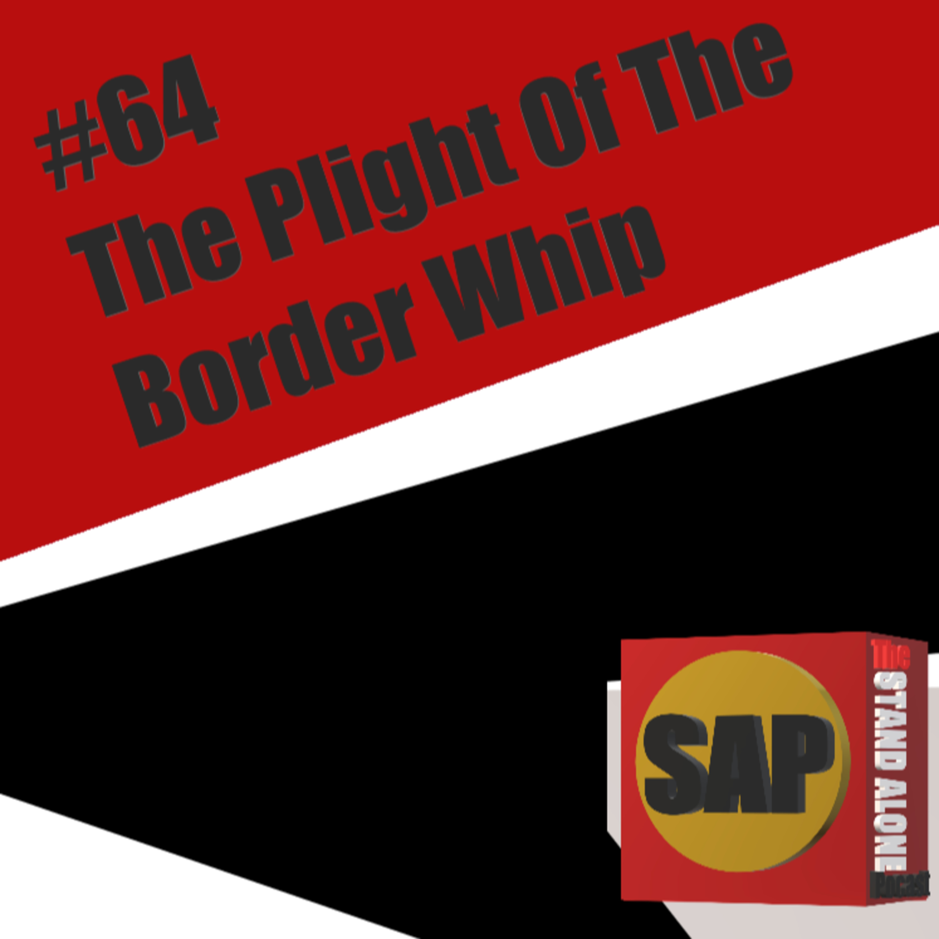 The Stand Alone Podcast