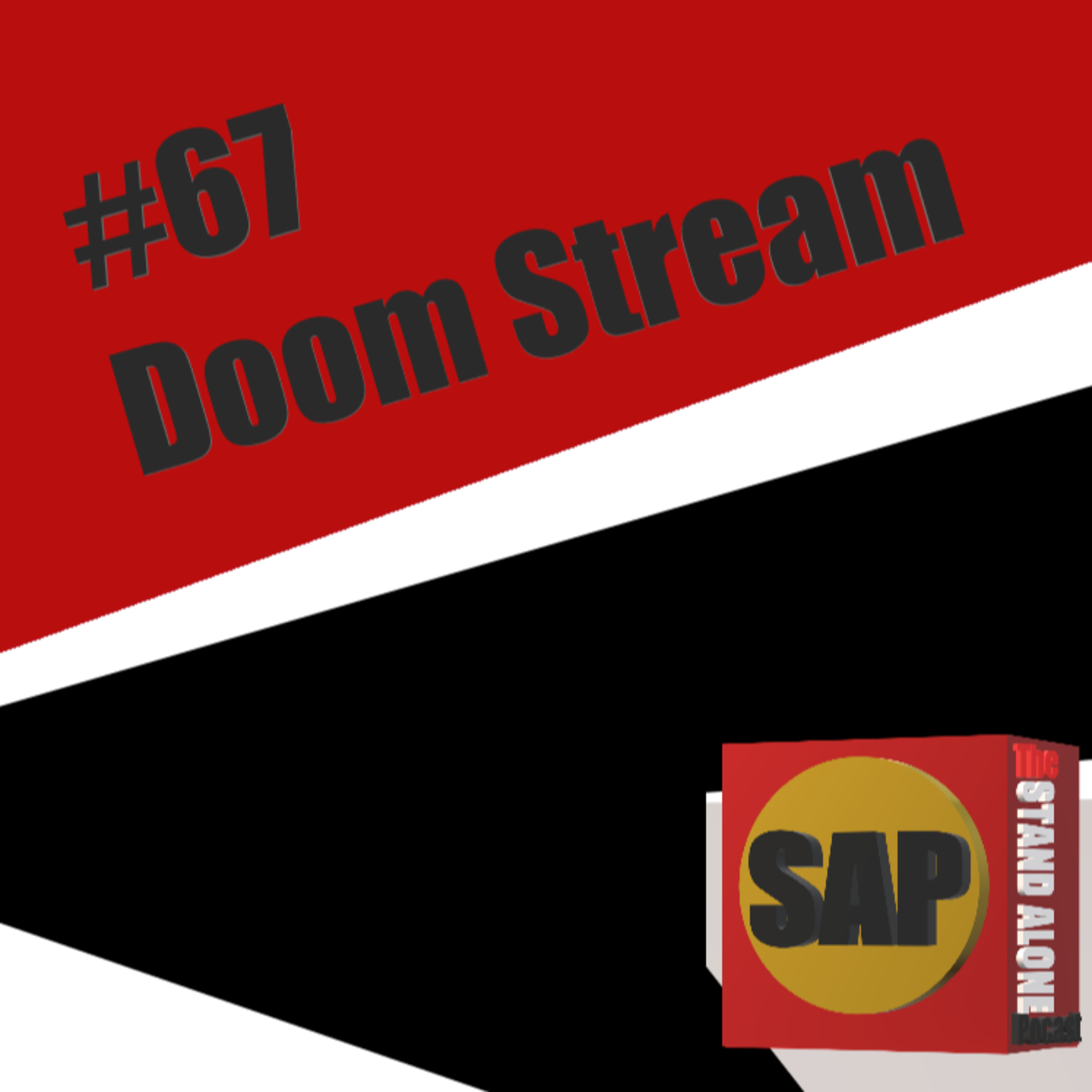 The Stand Alone Podcast