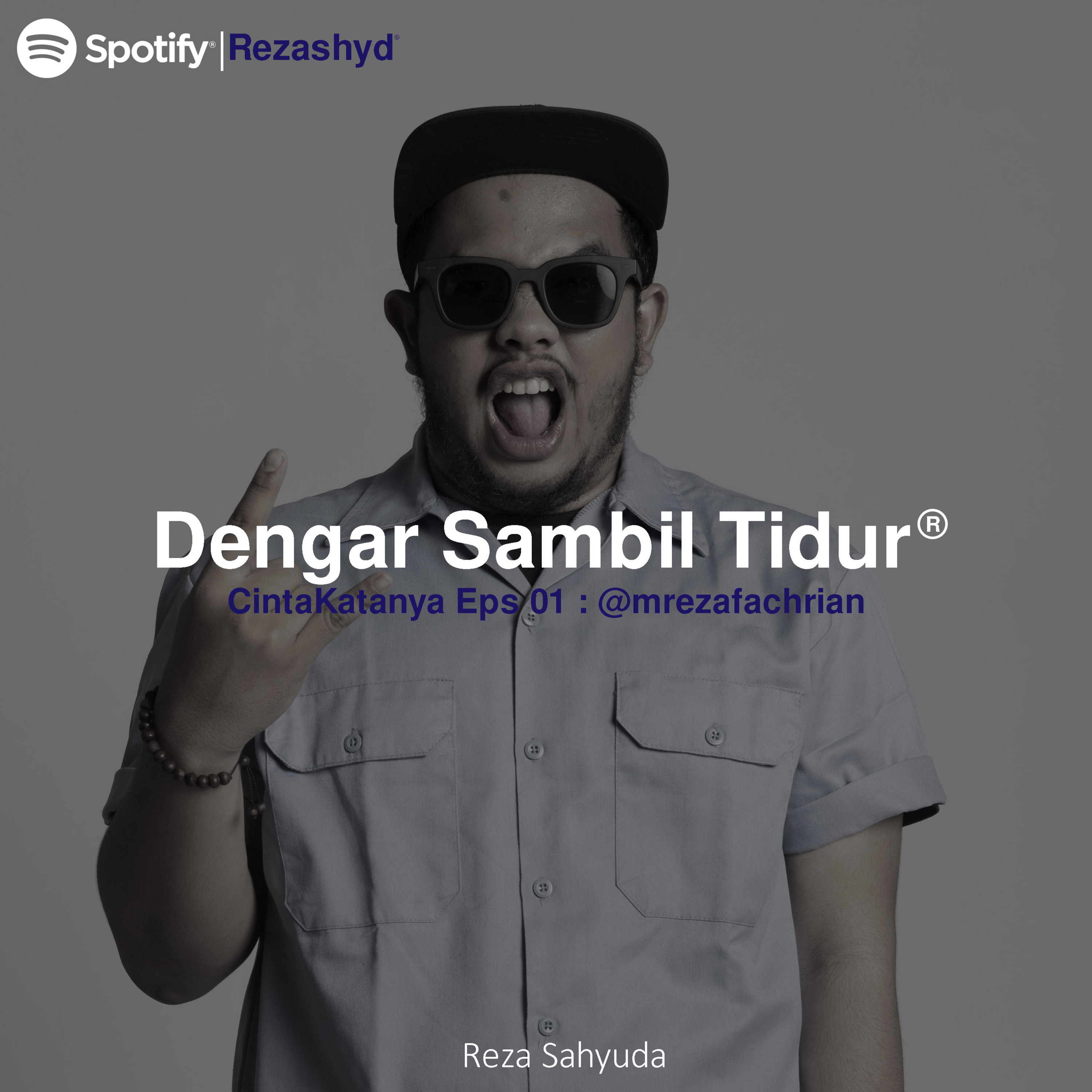 DENGAR SAMBIL TIDUR