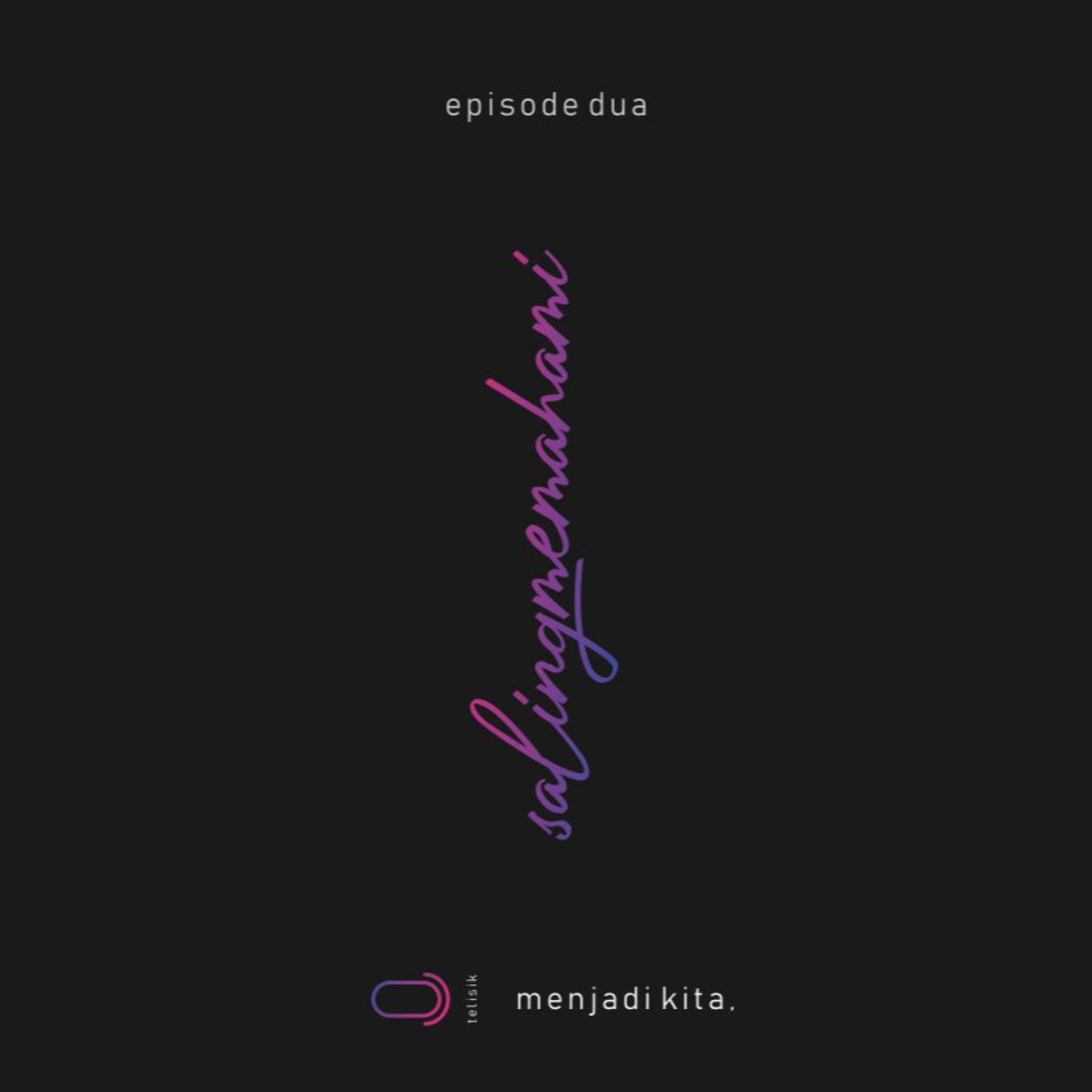 telisik podcast