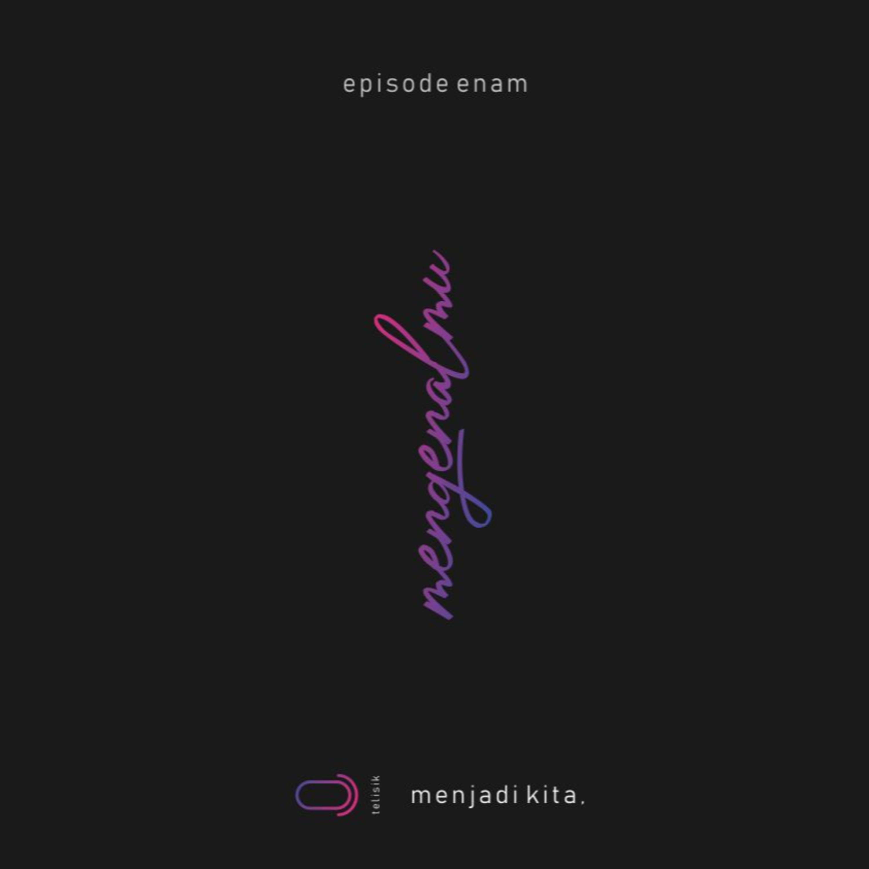 telisik podcast