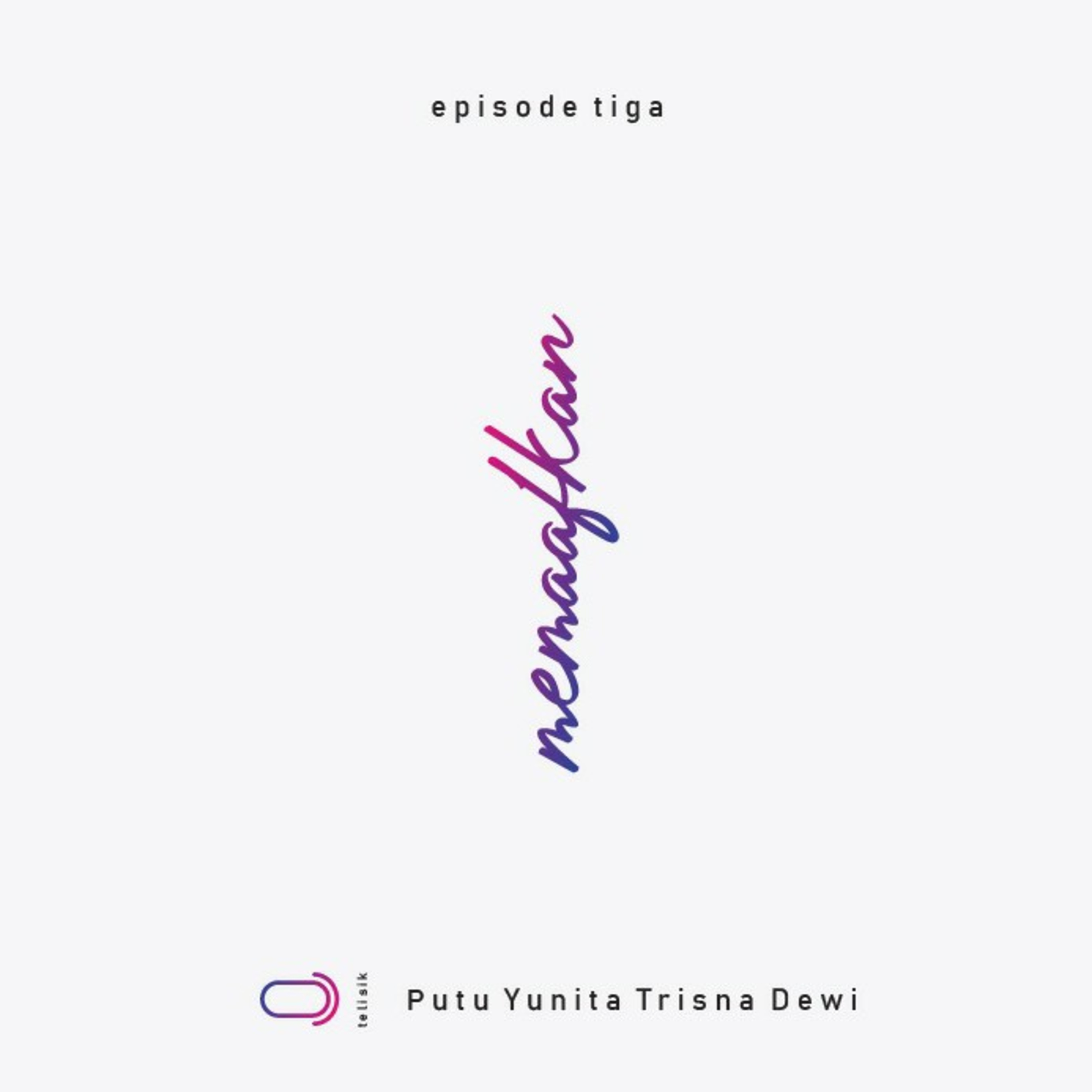 telisik podcast