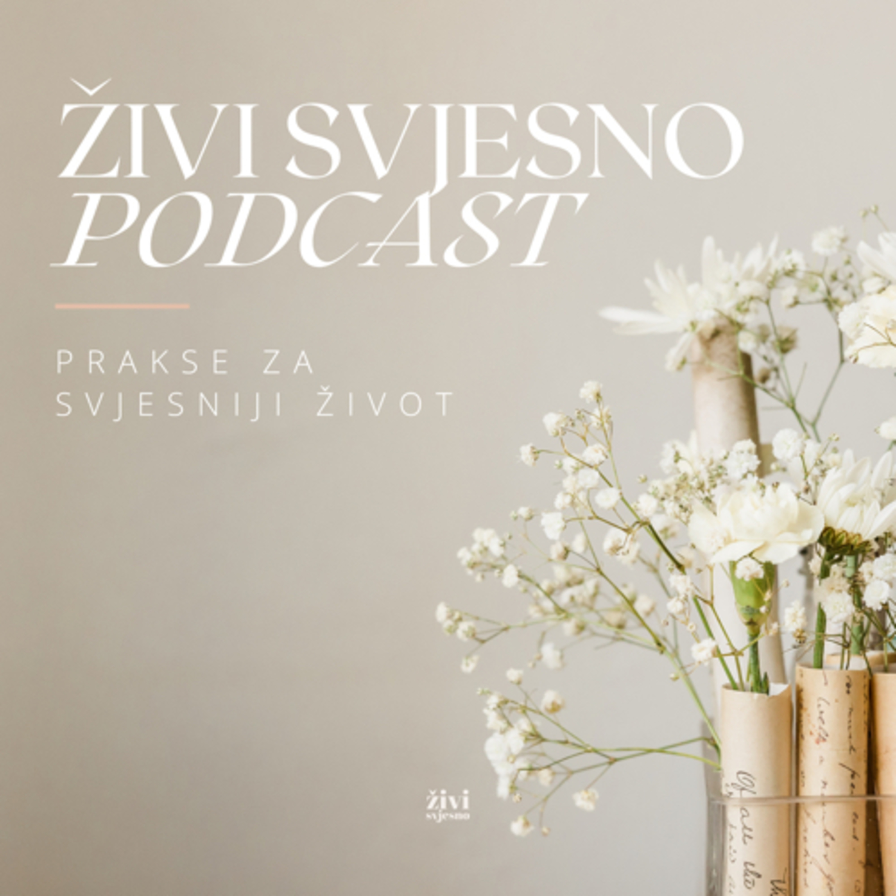 1. Kako se vratiti svom centru? Nekoliko moćnih alata za instant smirenje episode artwork