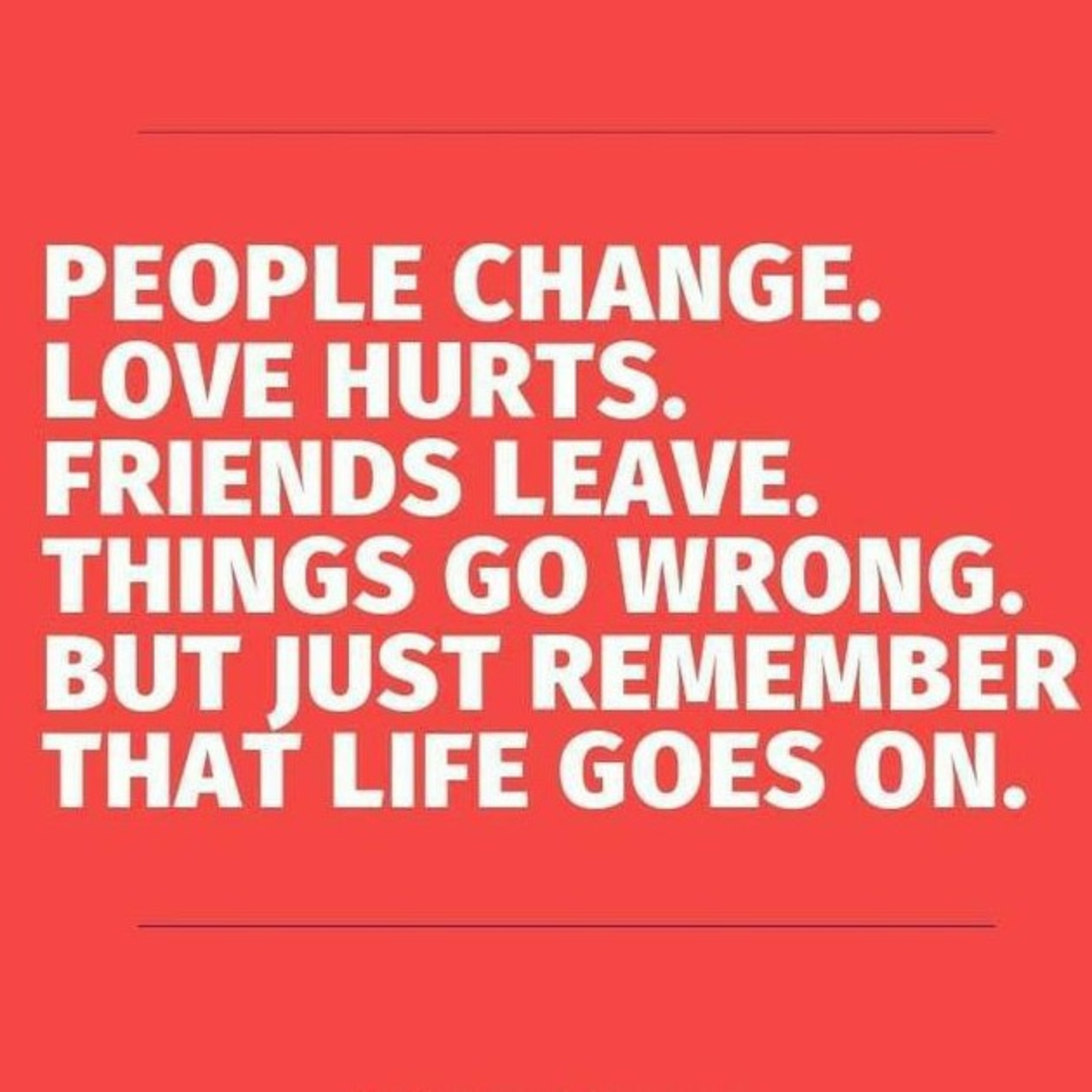 GOD LOVES YOU