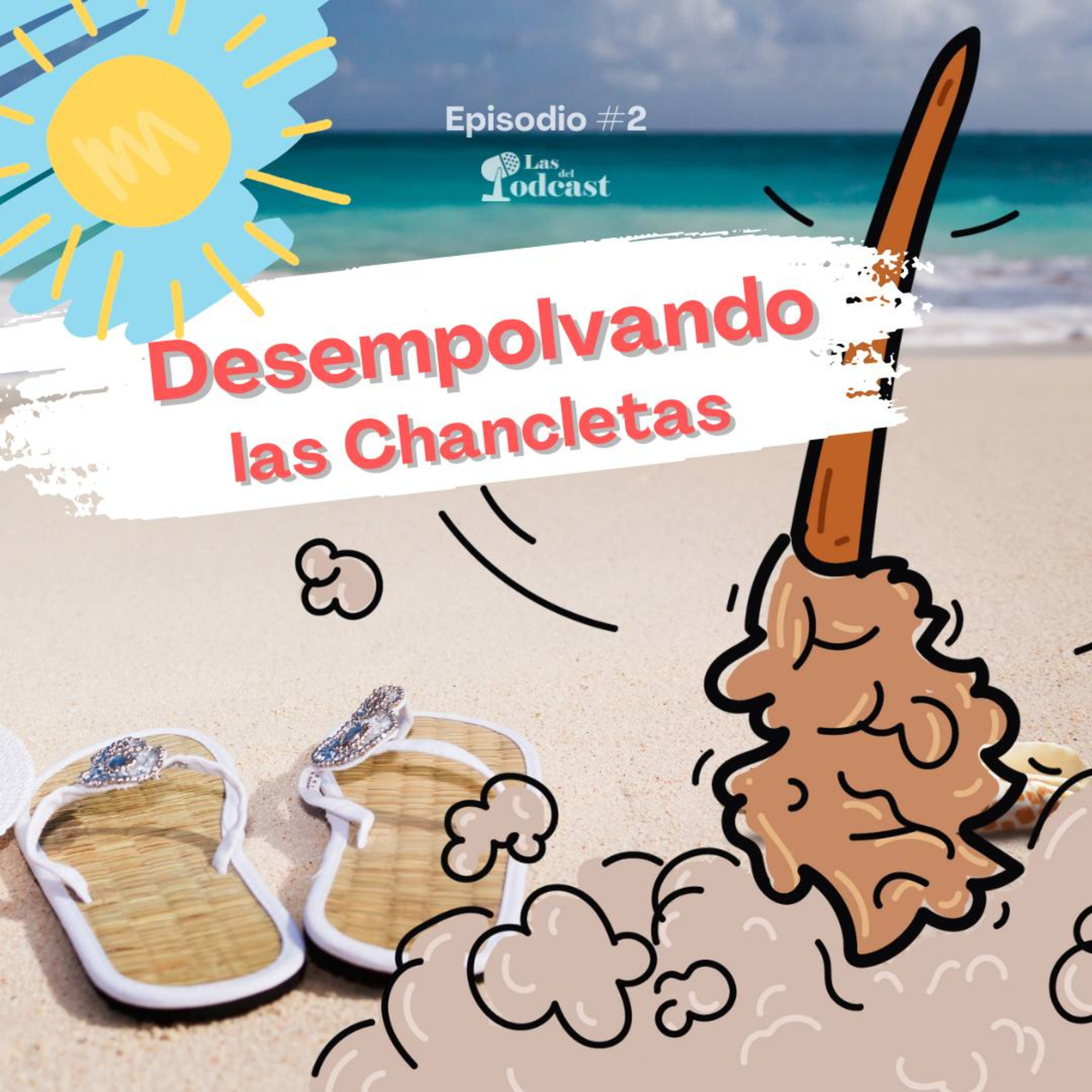 Las del Podcast