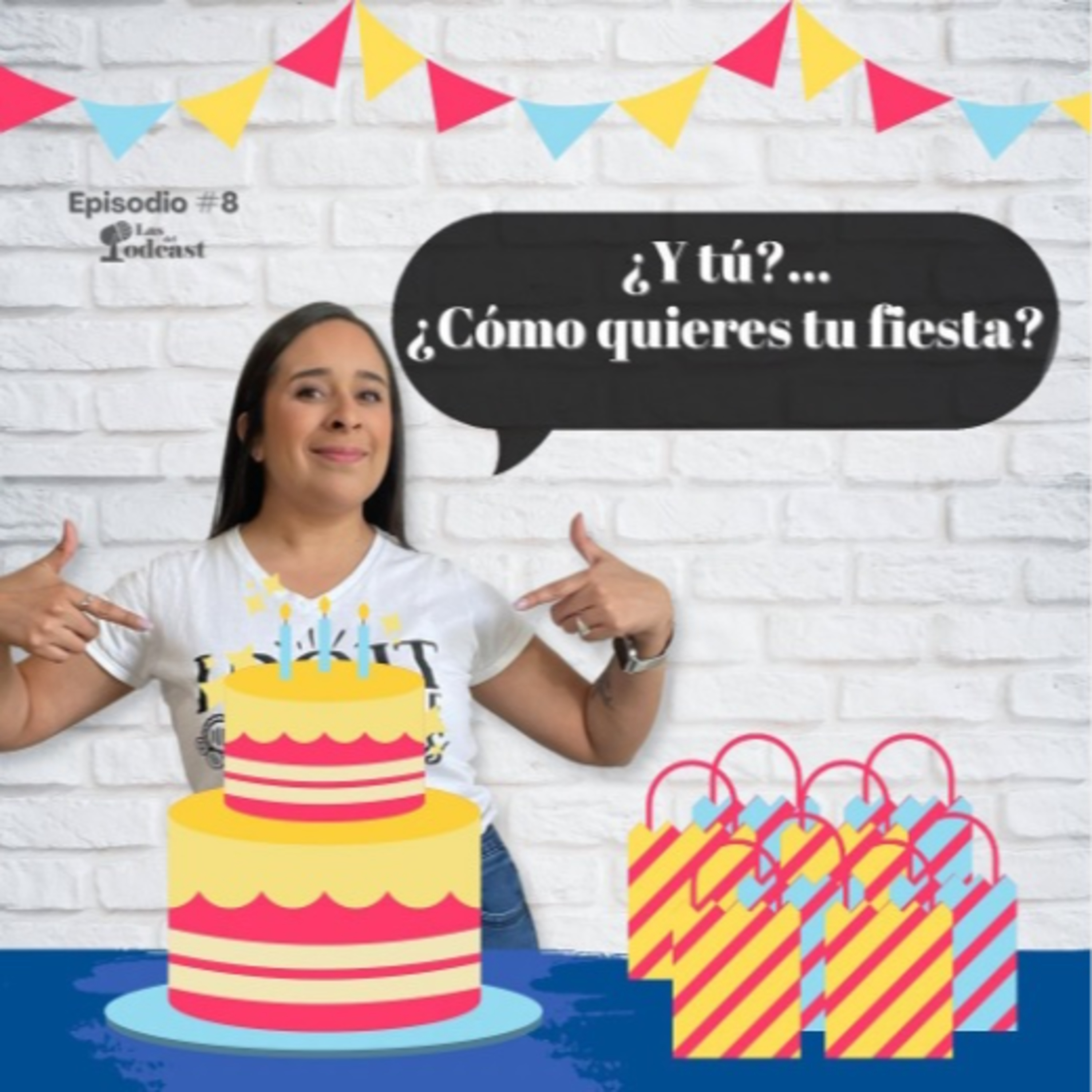 Las del Podcast