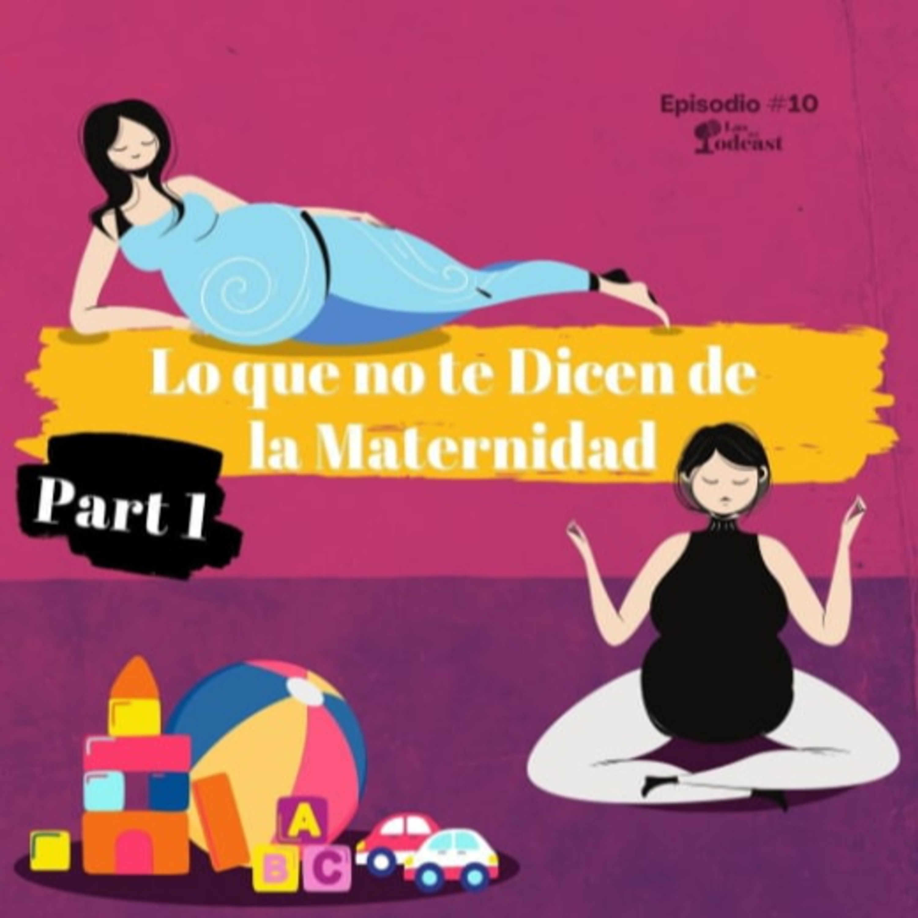 Las del Podcast