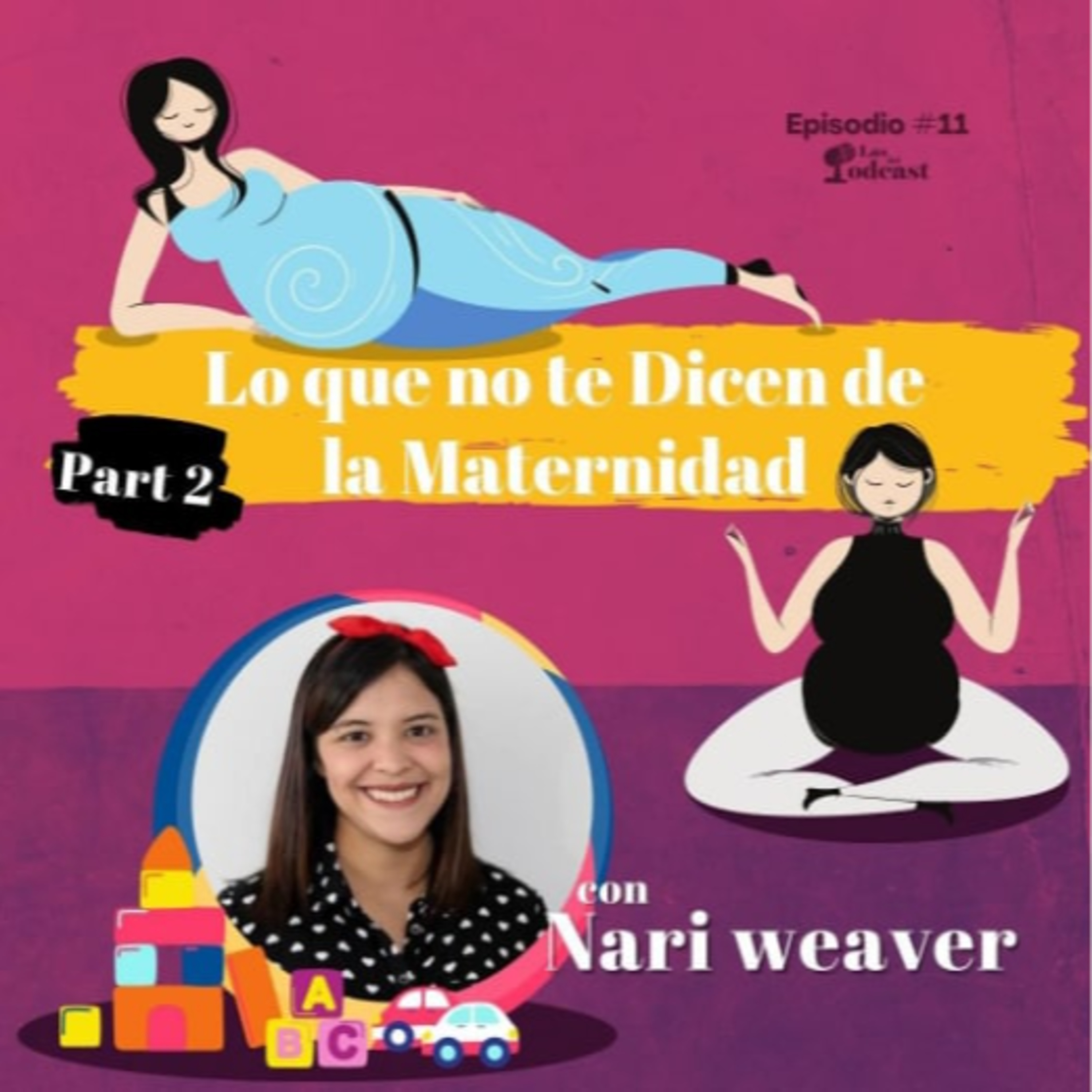 Las del Podcast