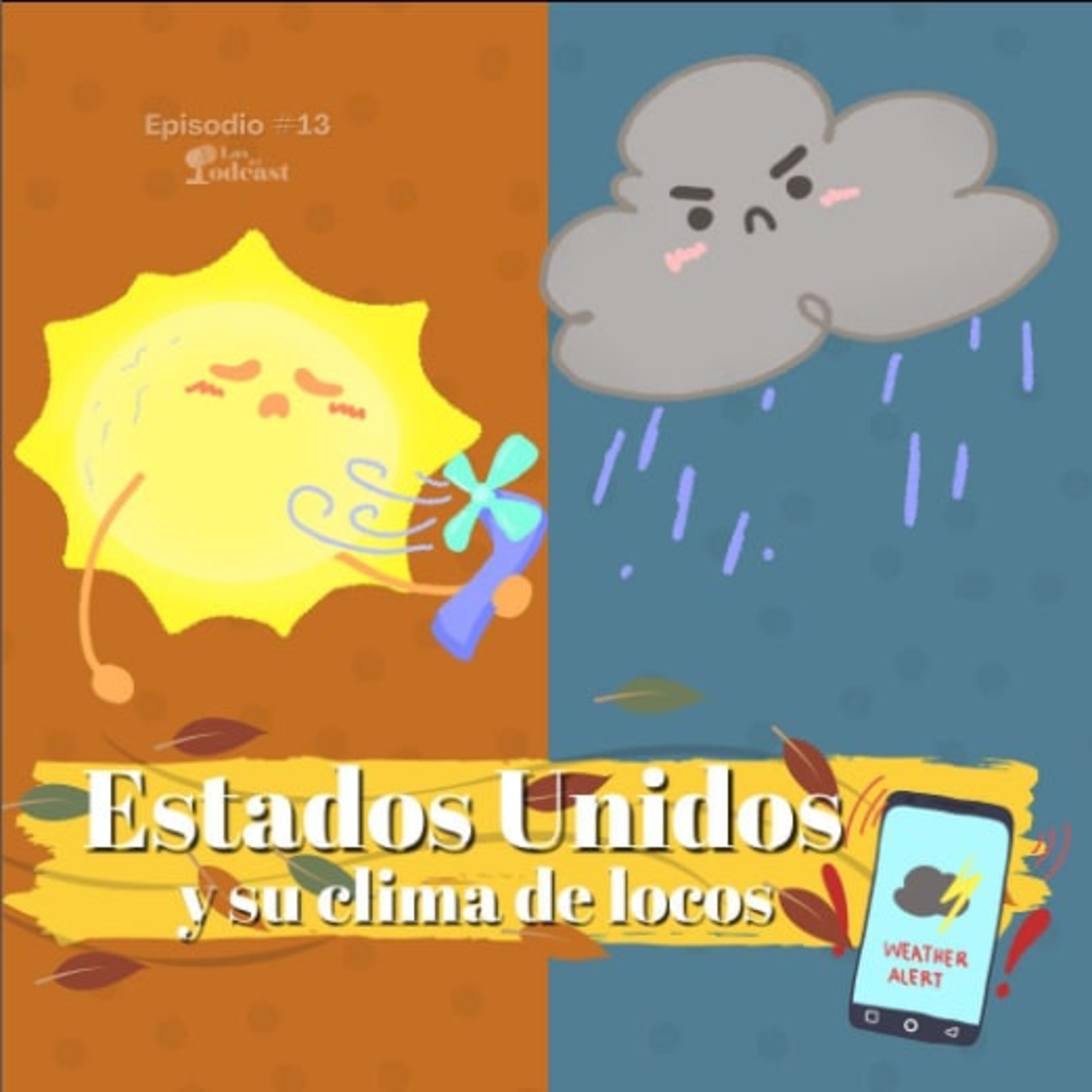 Las del Podcast