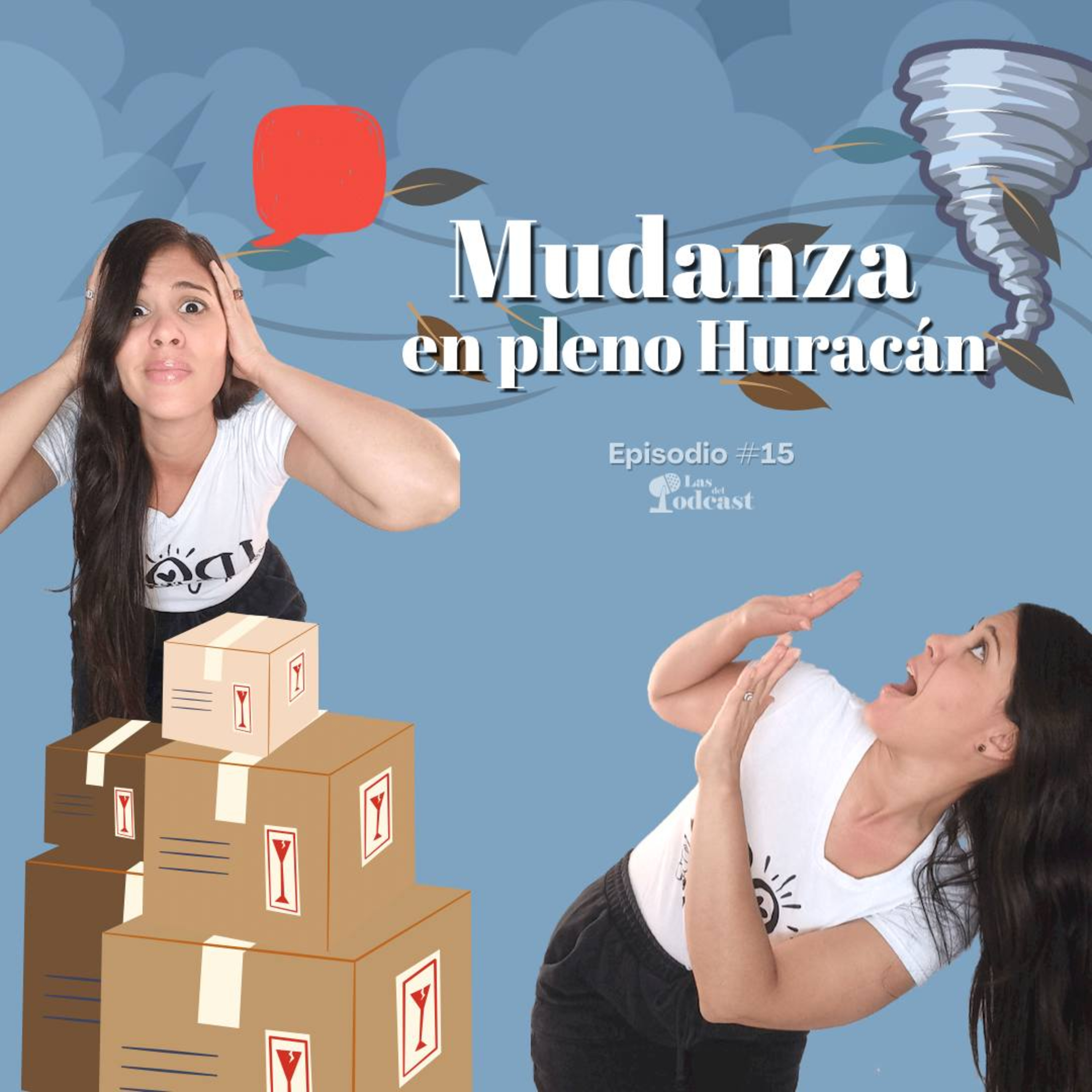 Las del Podcast