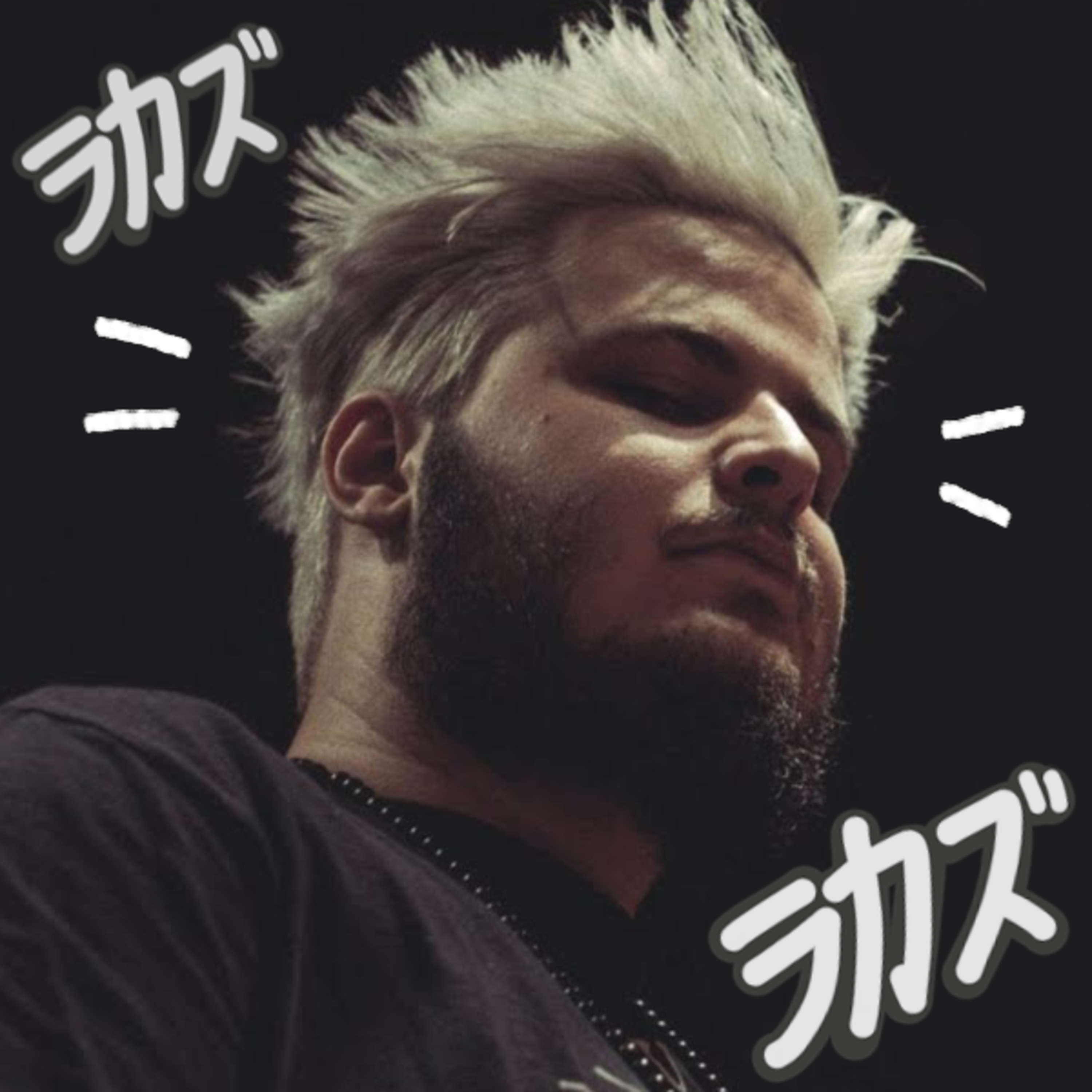 LACASE - Podcast Manga