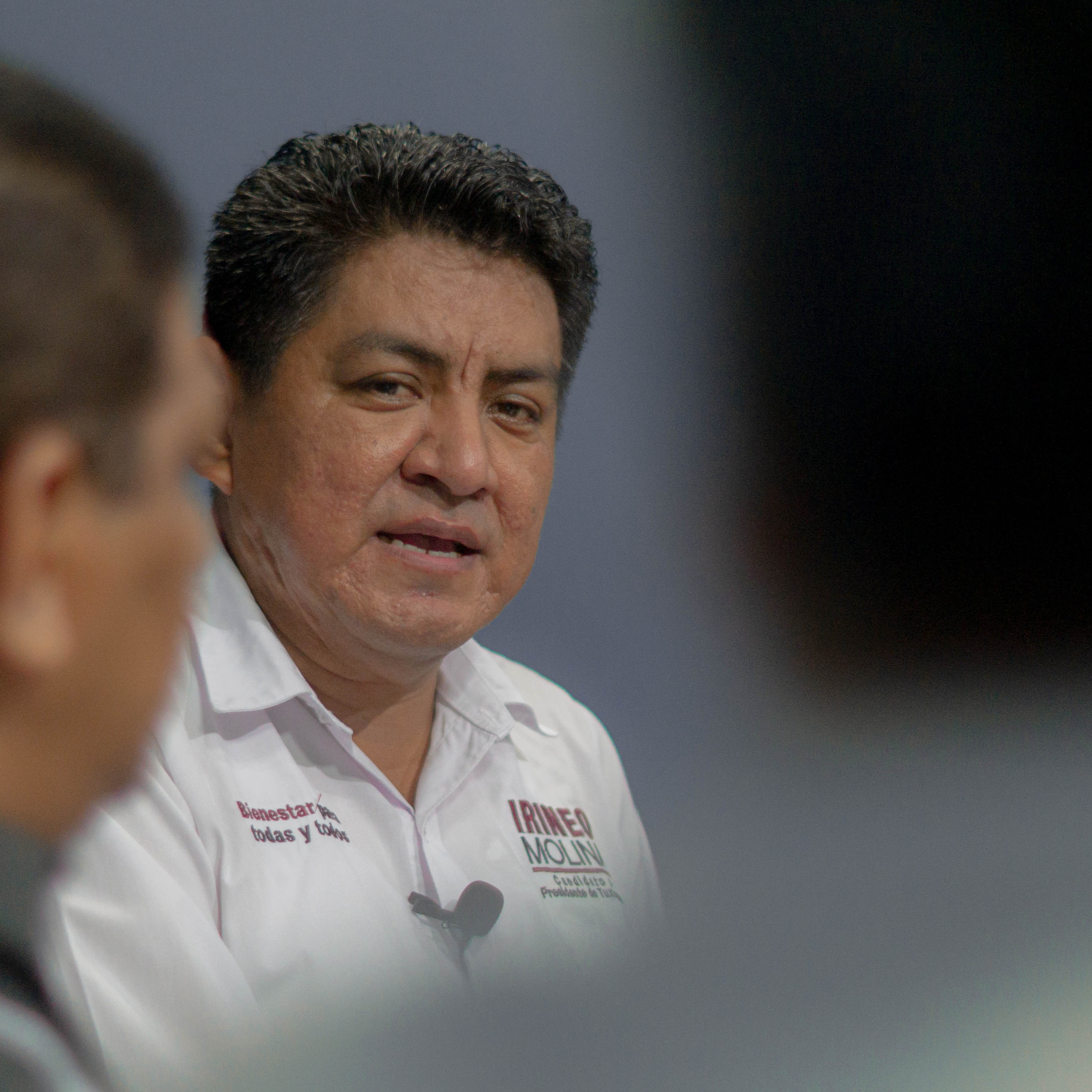 TVBUS Noticias Oaxaca