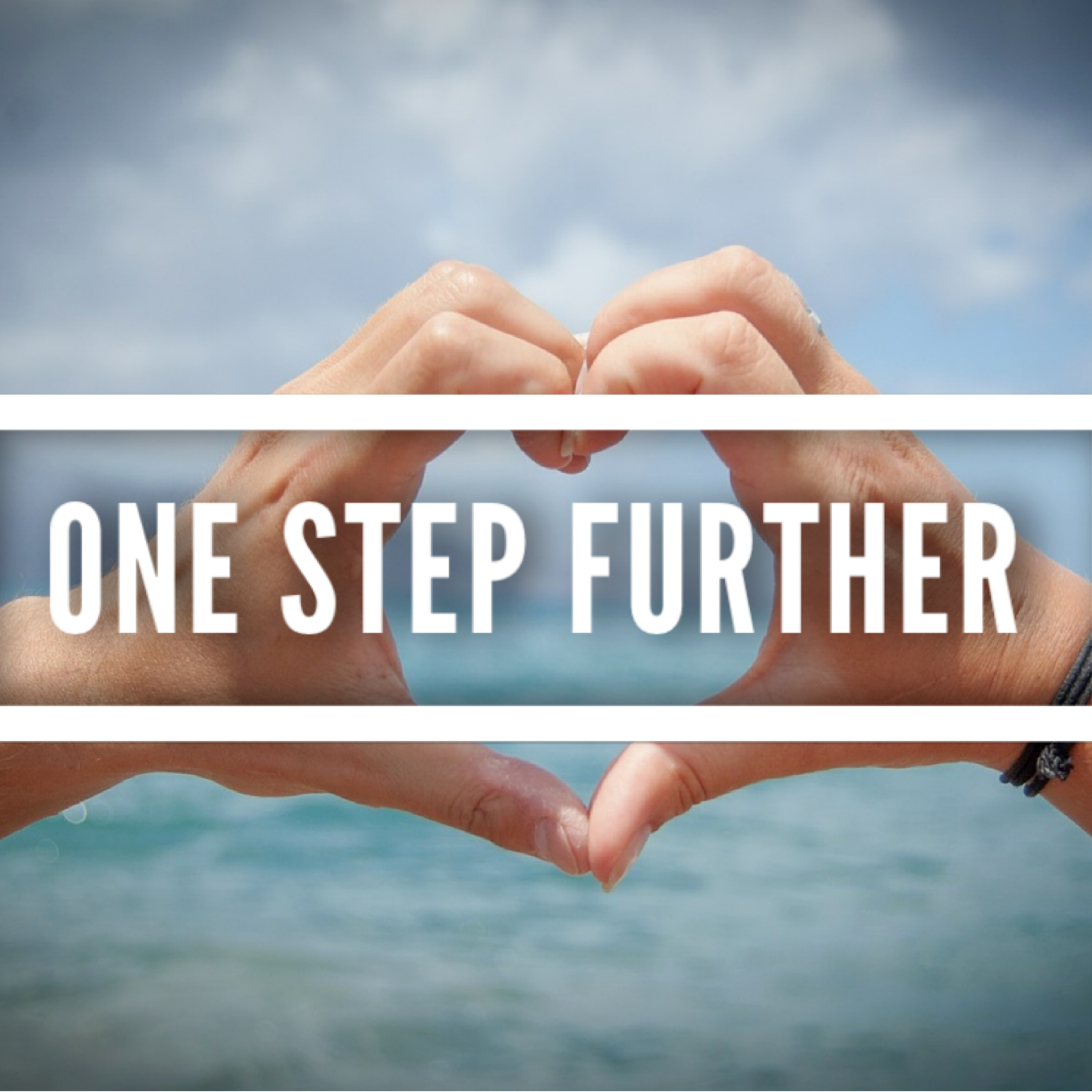 One Step Further