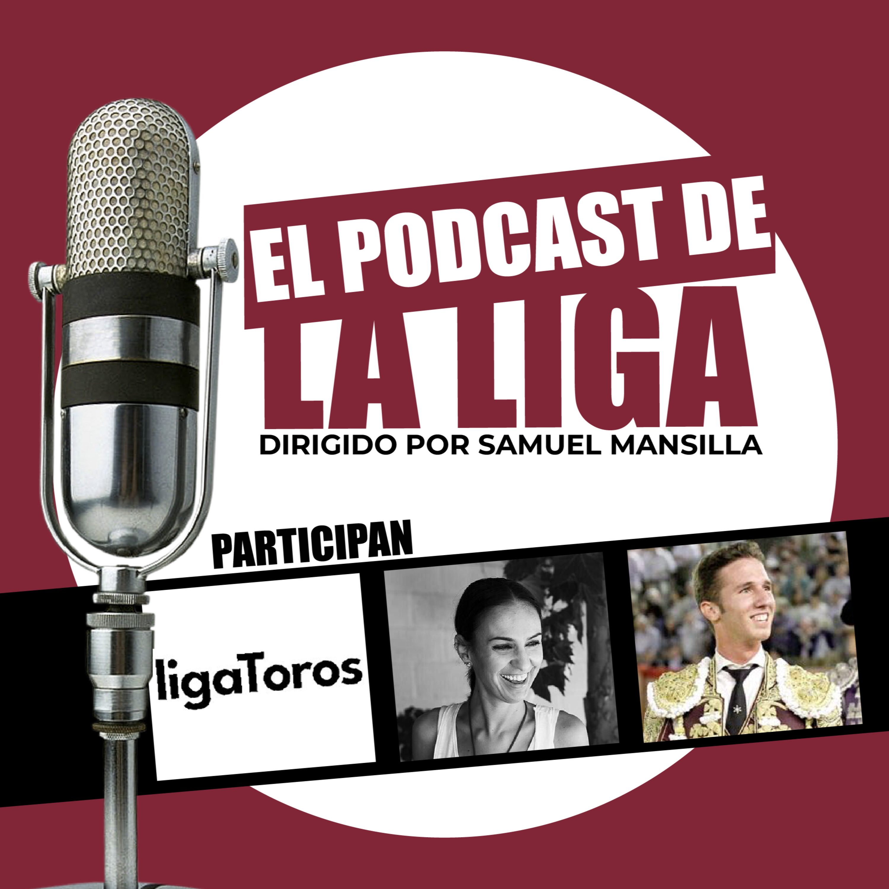 Liga Nacional de Novilladas