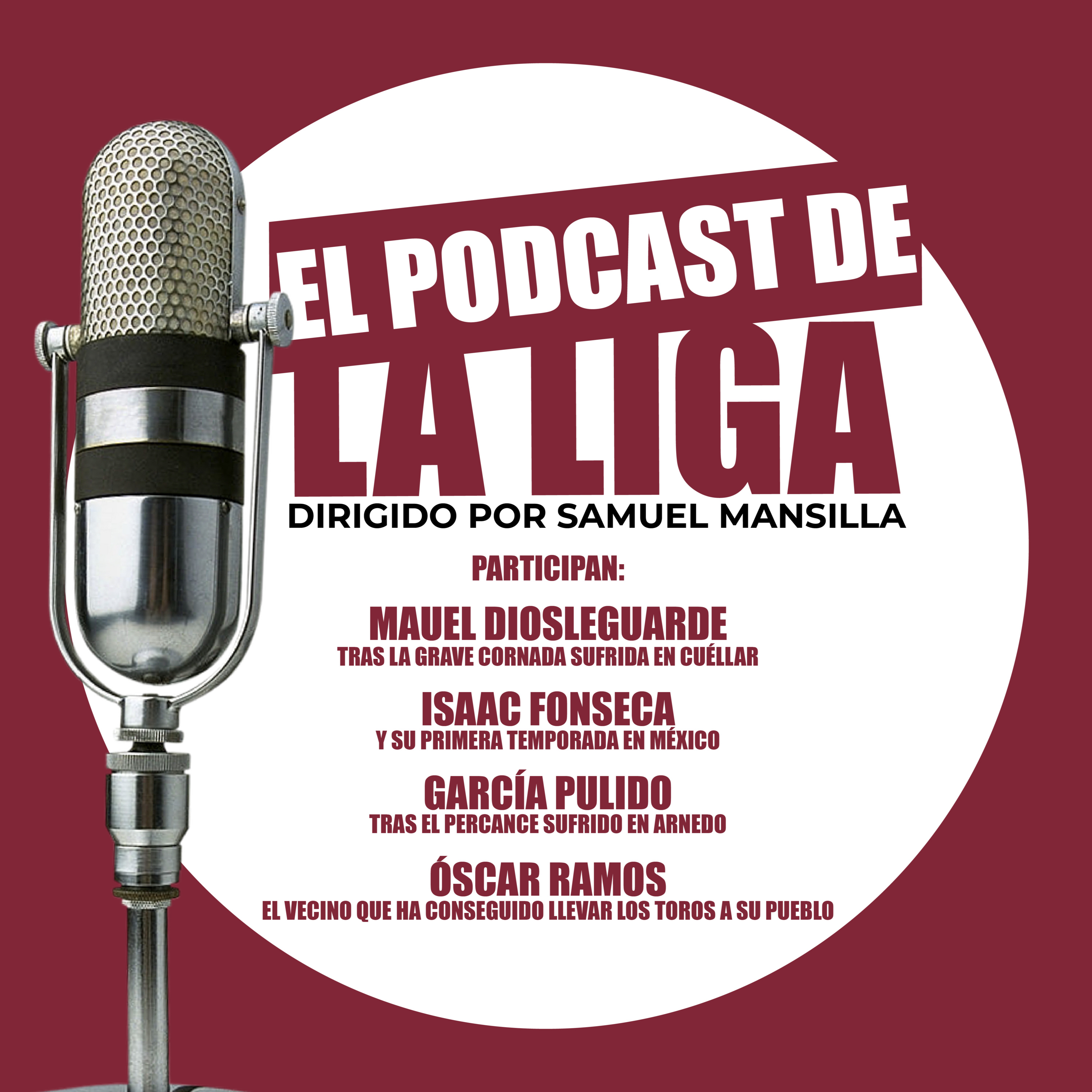 Liga Nacional de Novilladas