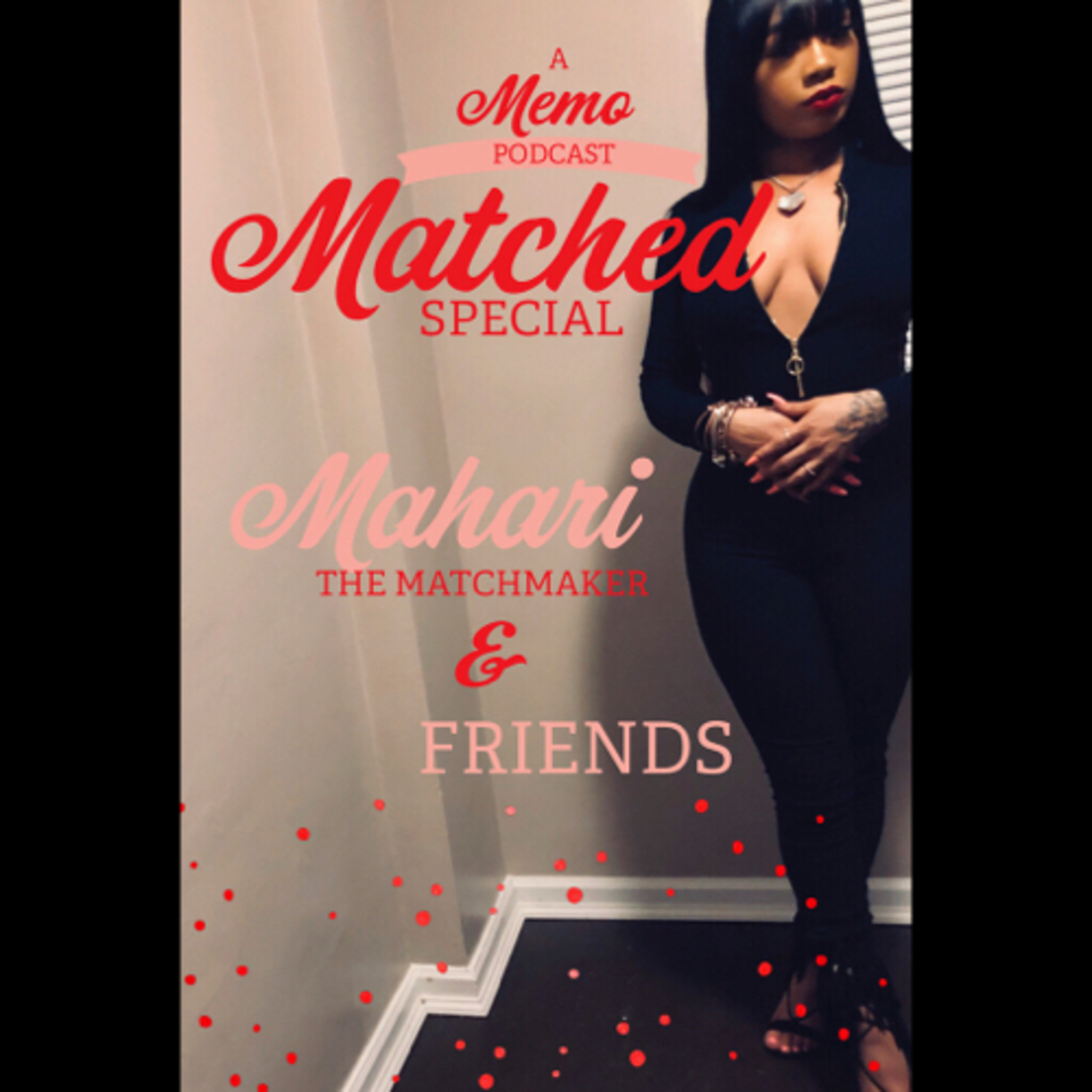 A Minute With Mahari
