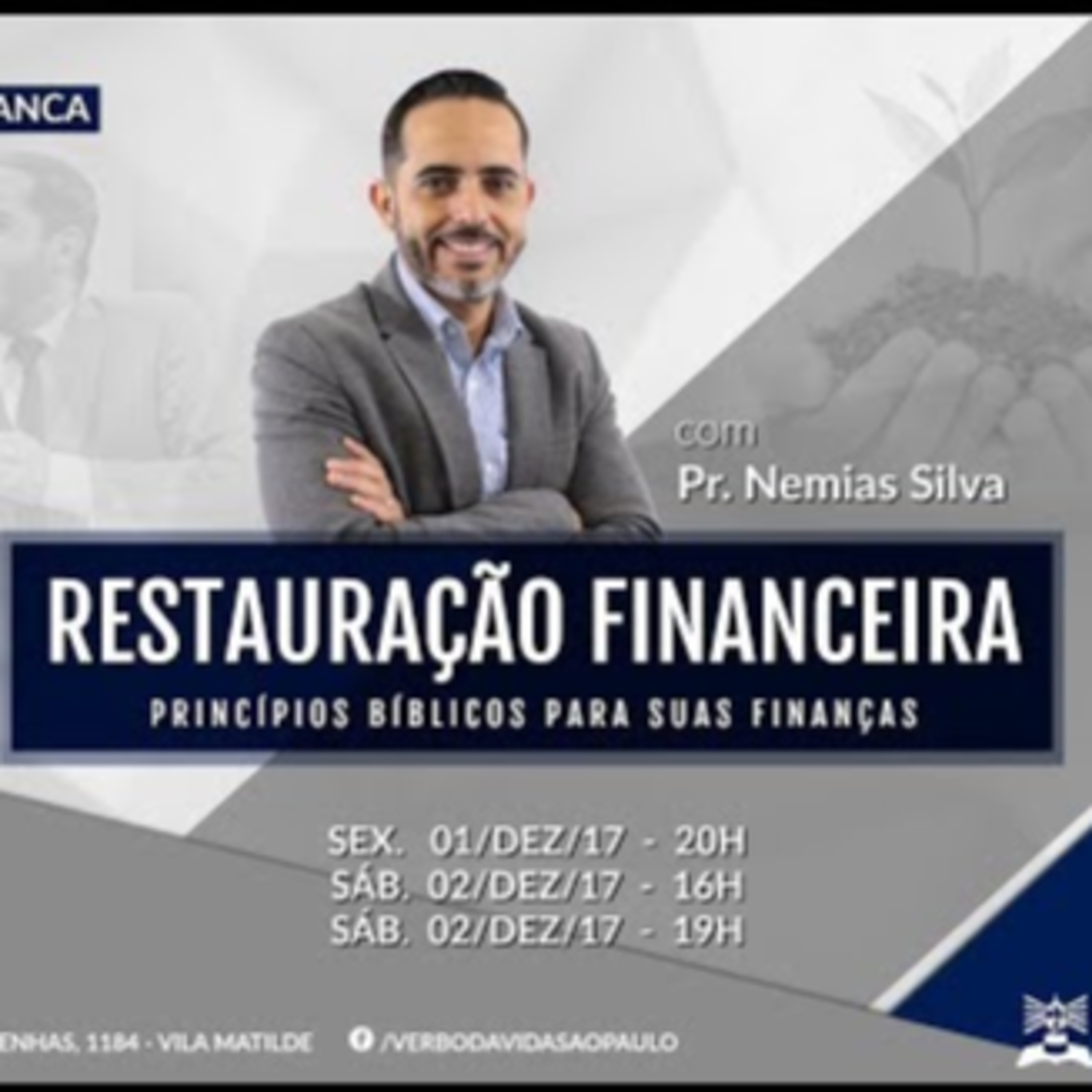 Verbo da Vida Vila Matilde