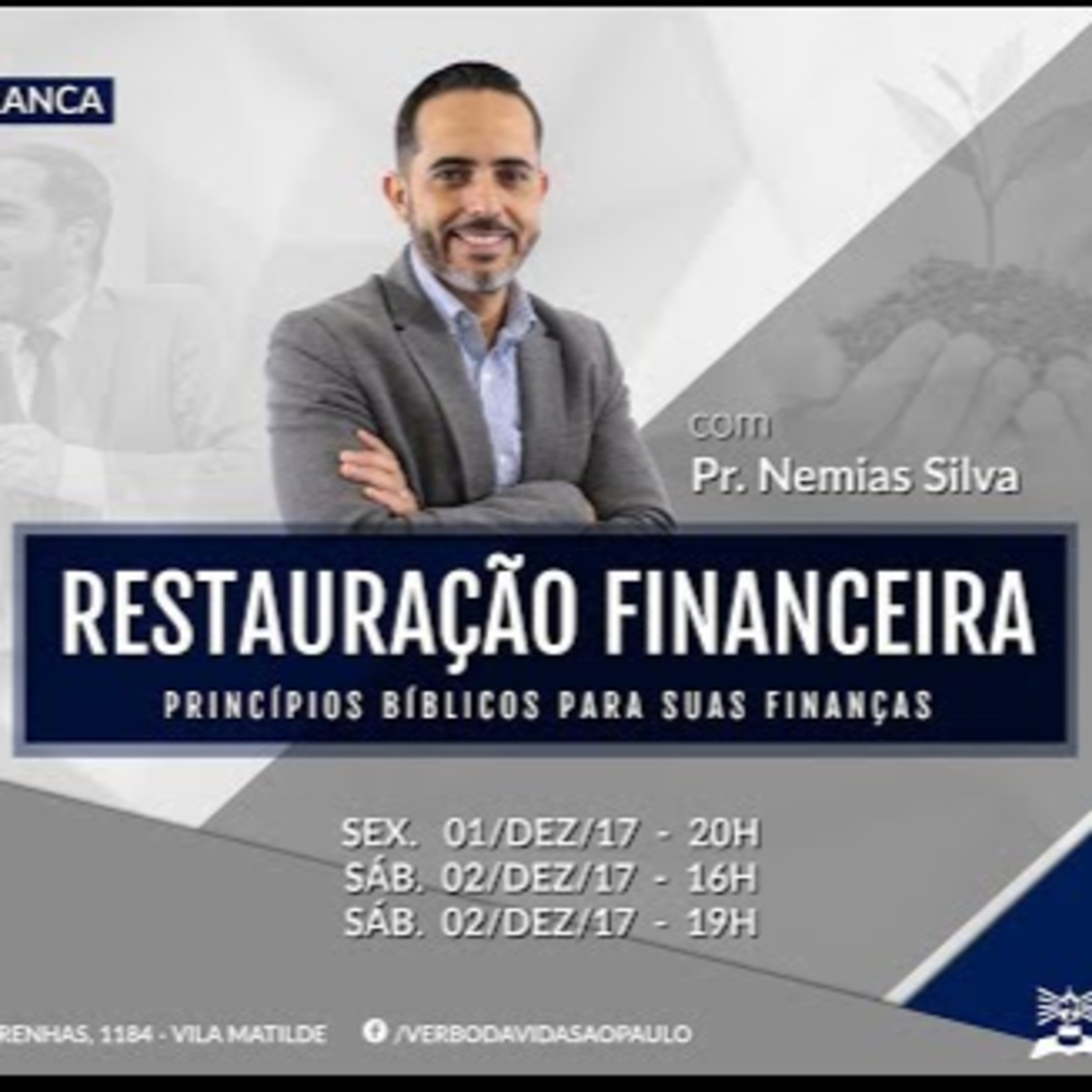 Verbo da Vida Vila Matilde