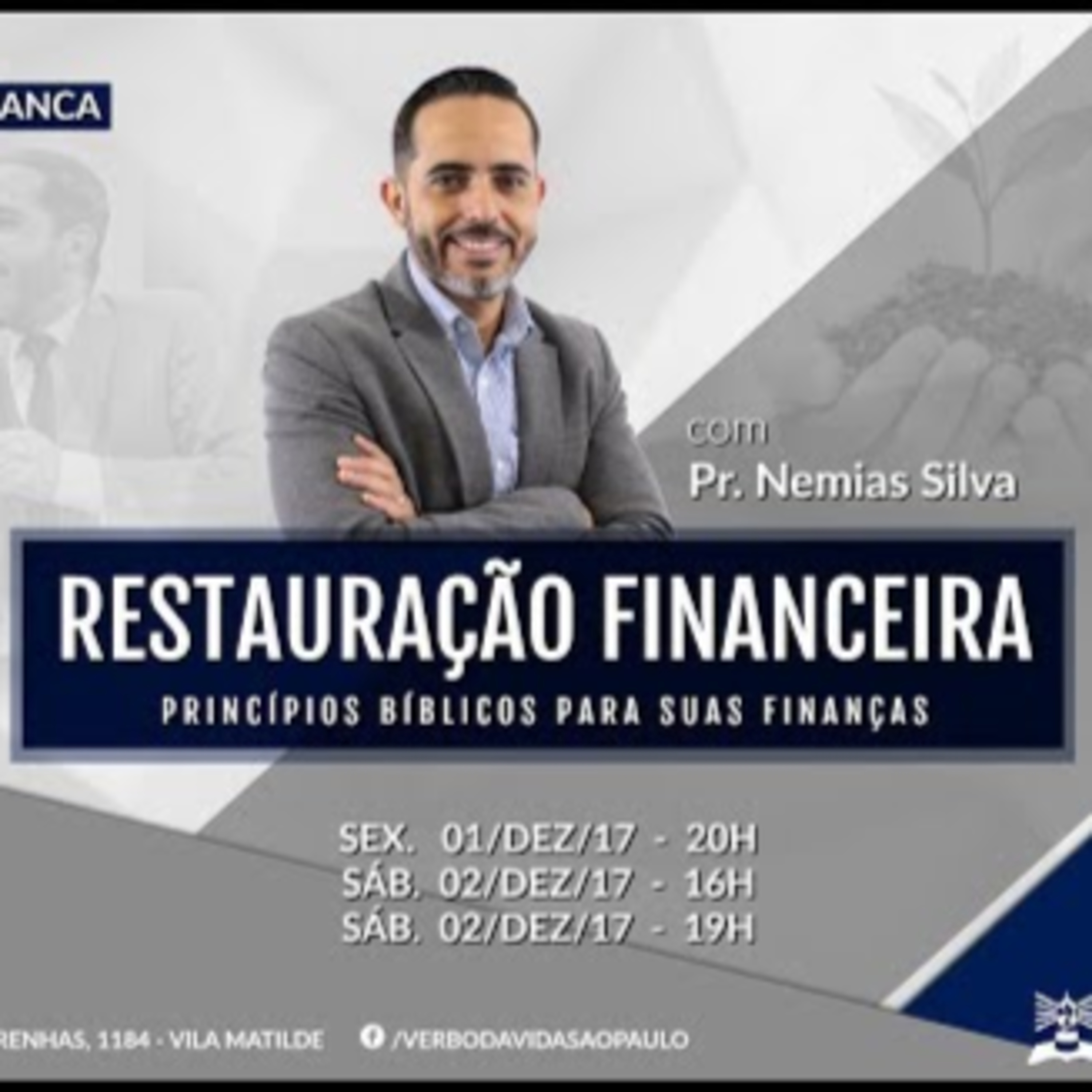 Verbo da Vida Vila Matilde