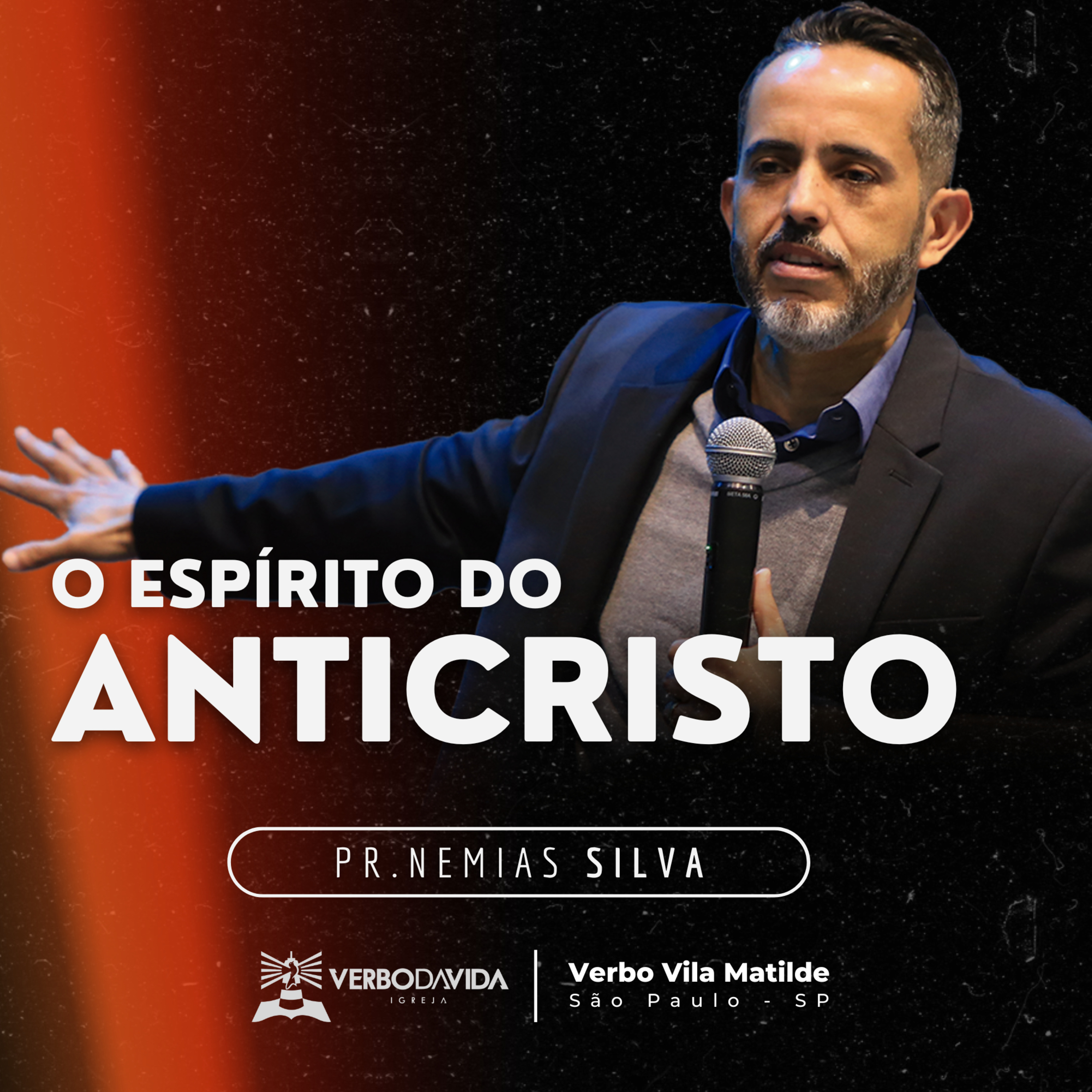 Verbo da Vida Vila Matilde