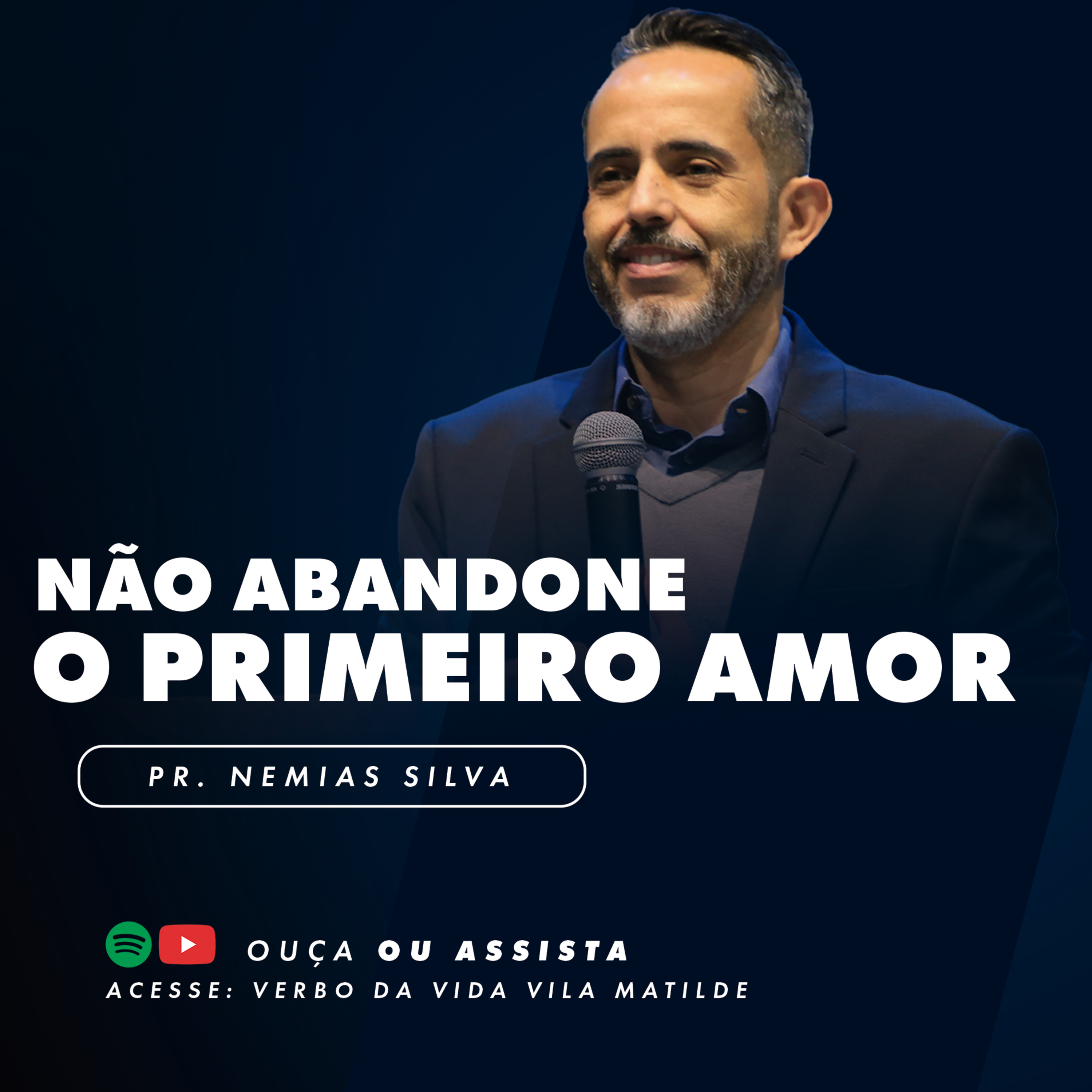 Verbo da Vida Vila Matilde
