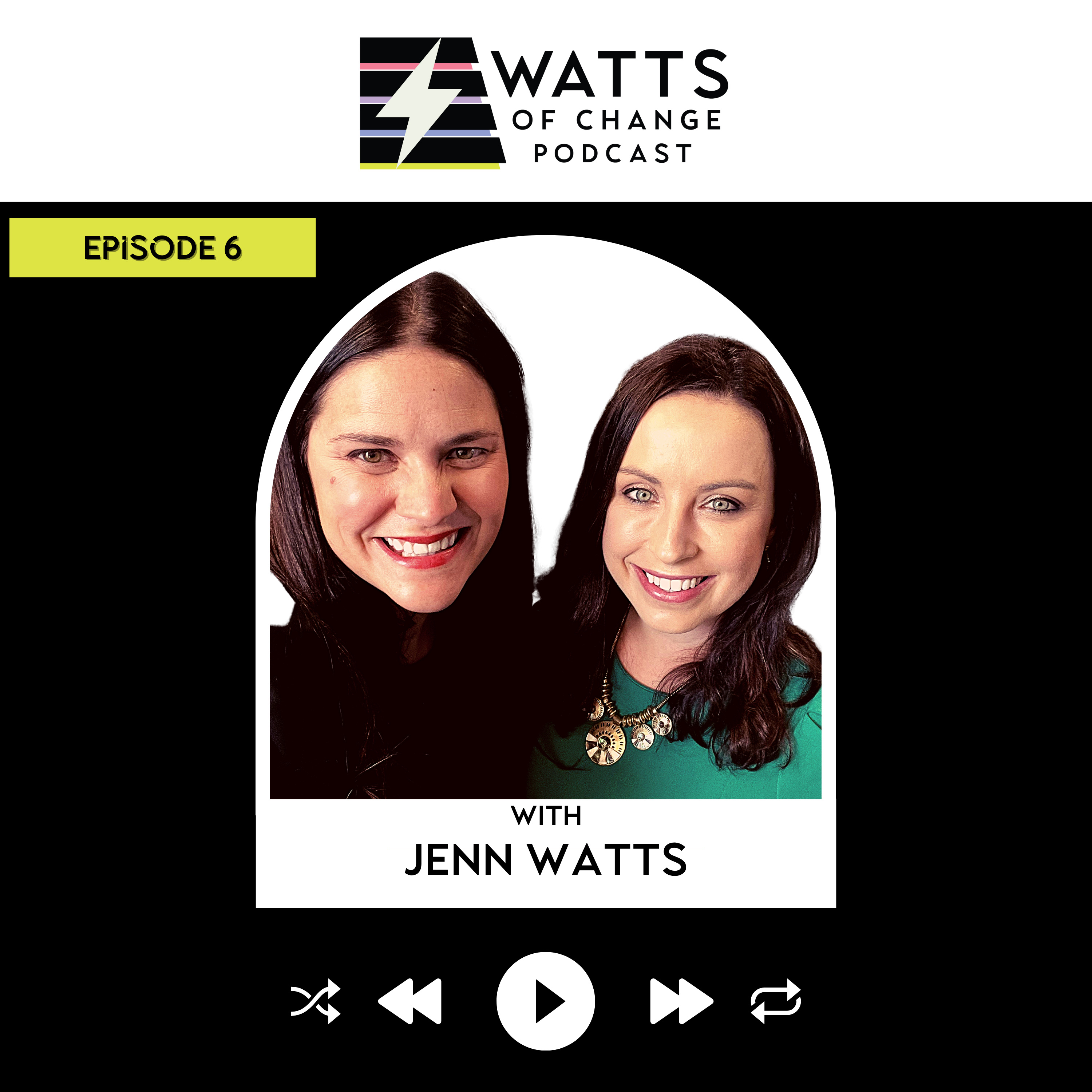 Watts of Change