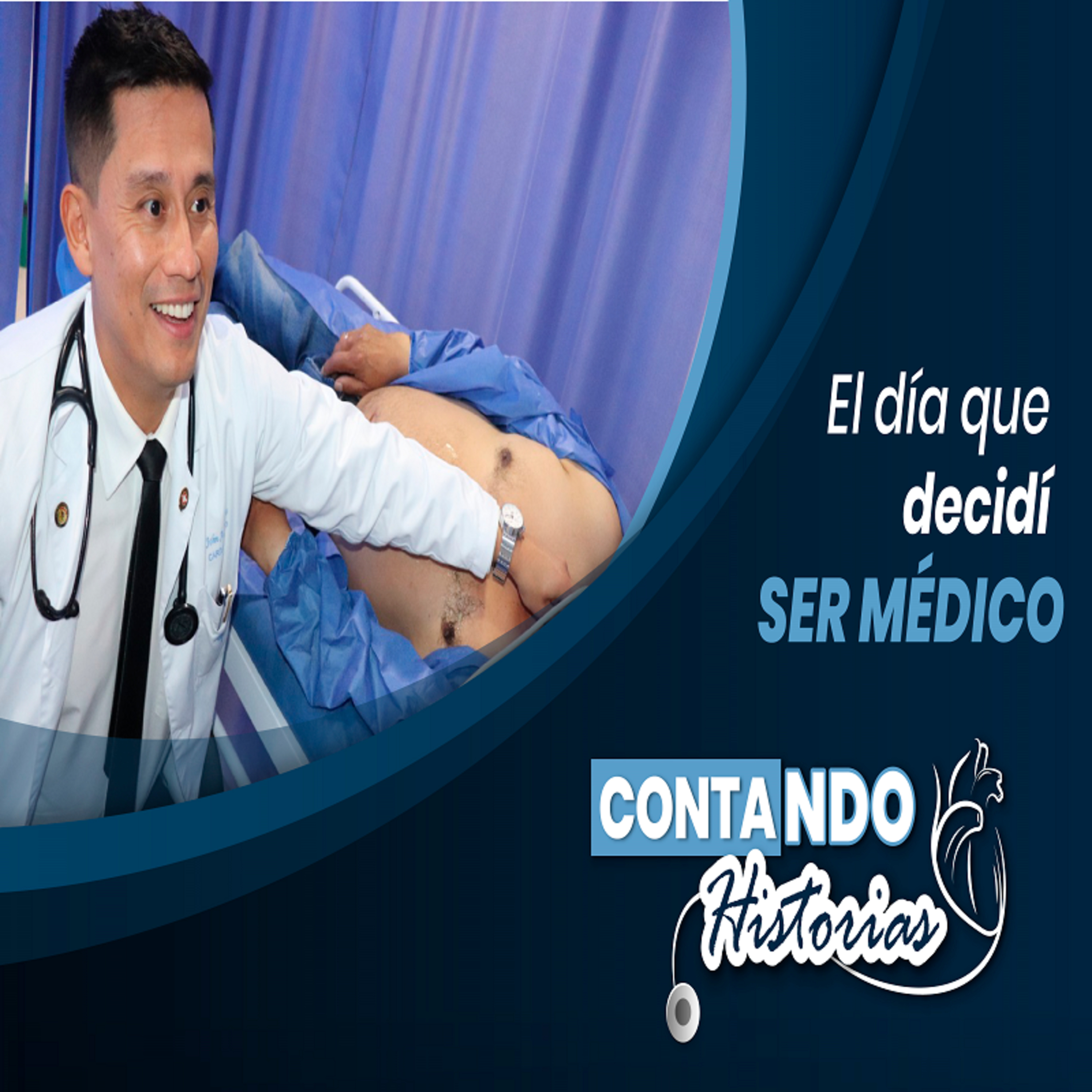 Portada de Cardio Tips - Podcast