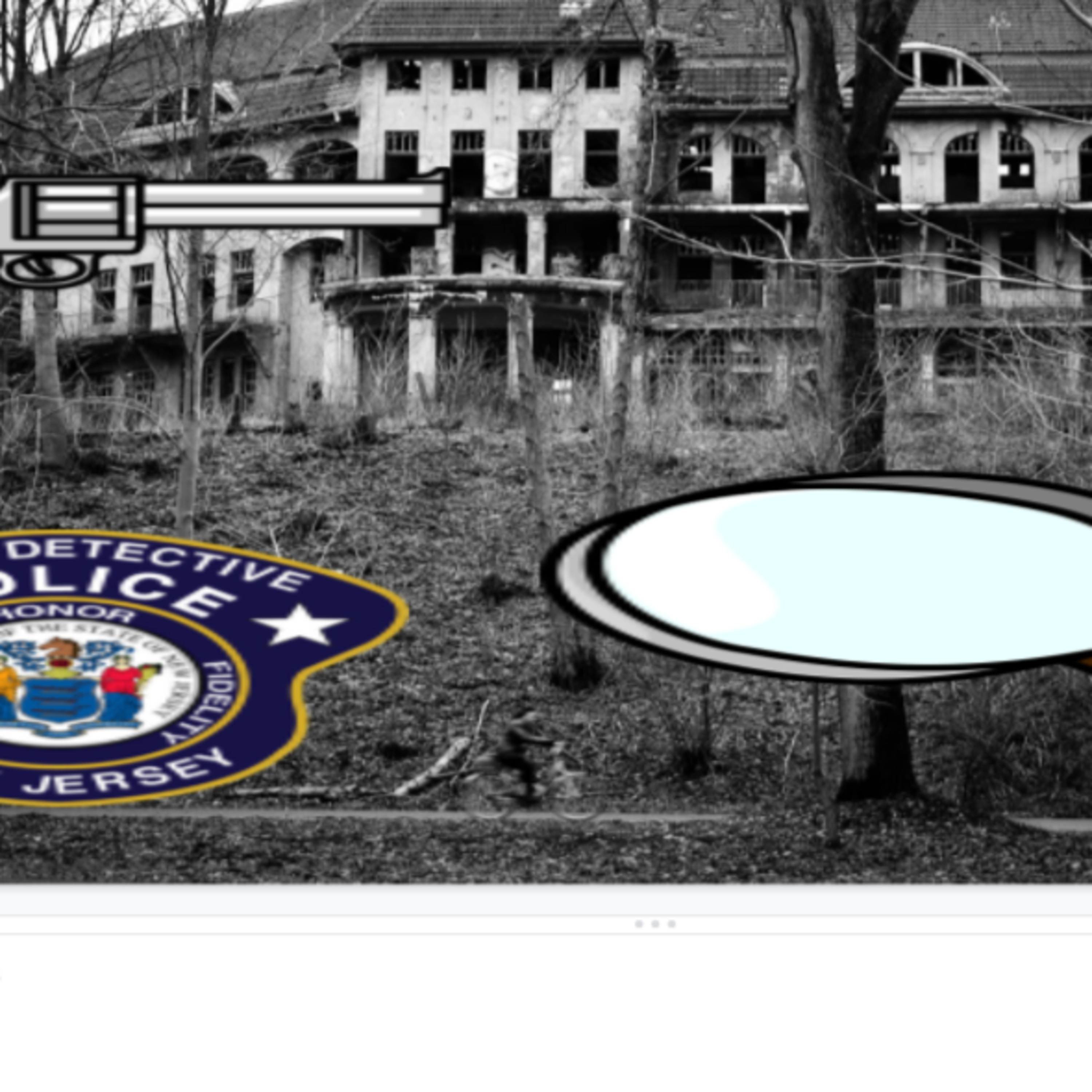 Middle School Mysteries: The Series