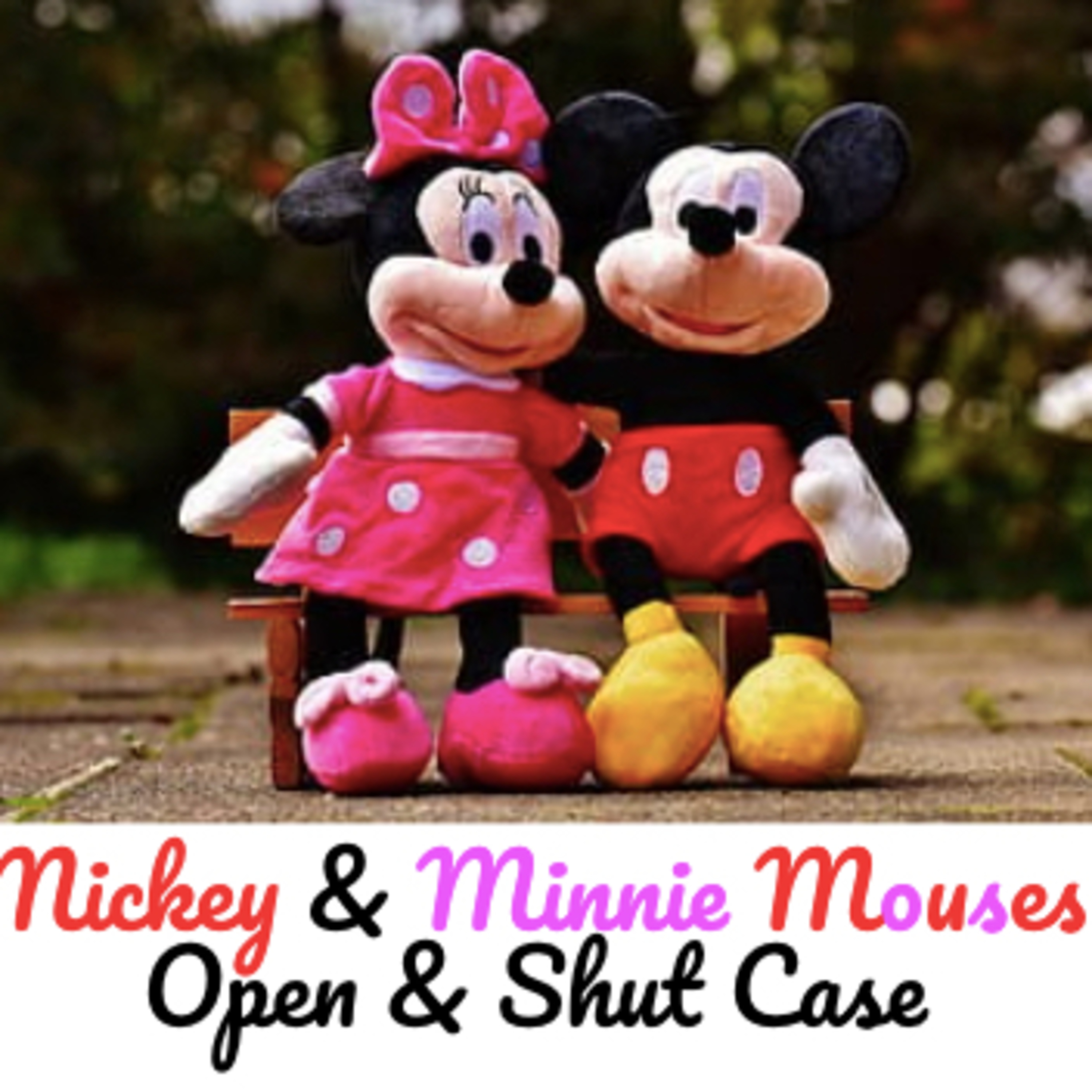 Middle School Mysteries: The Series