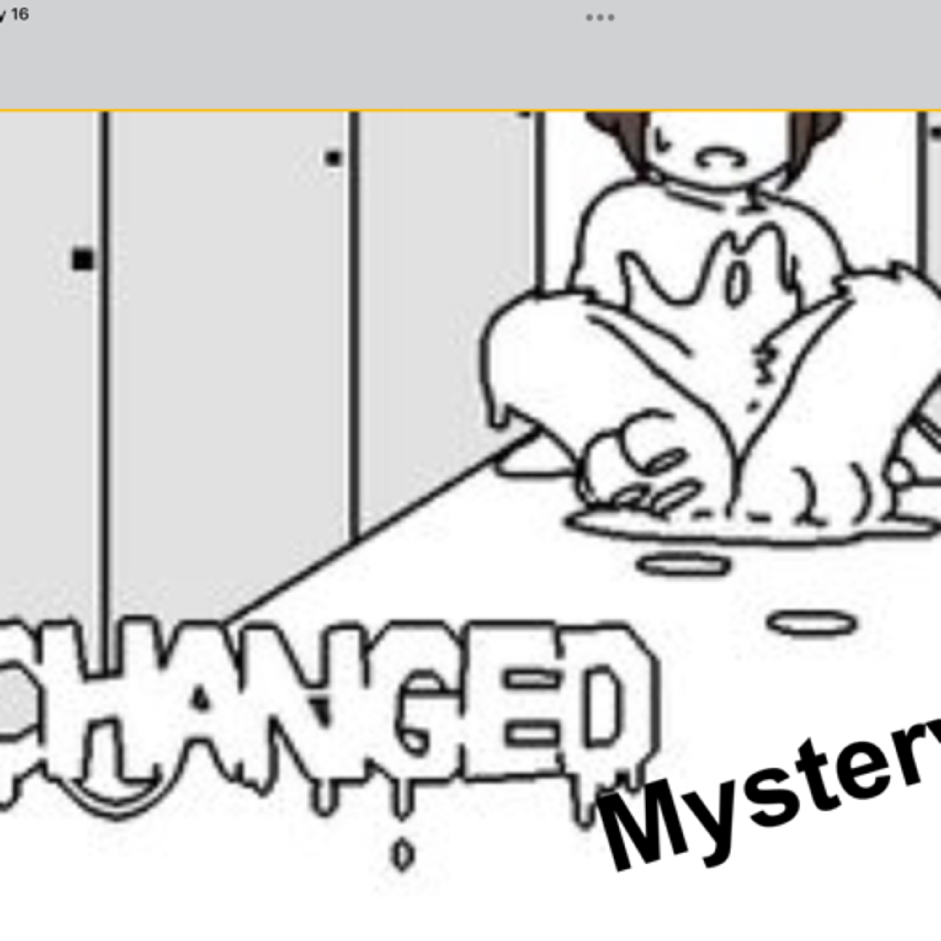 Middle School Mysteries: The Series