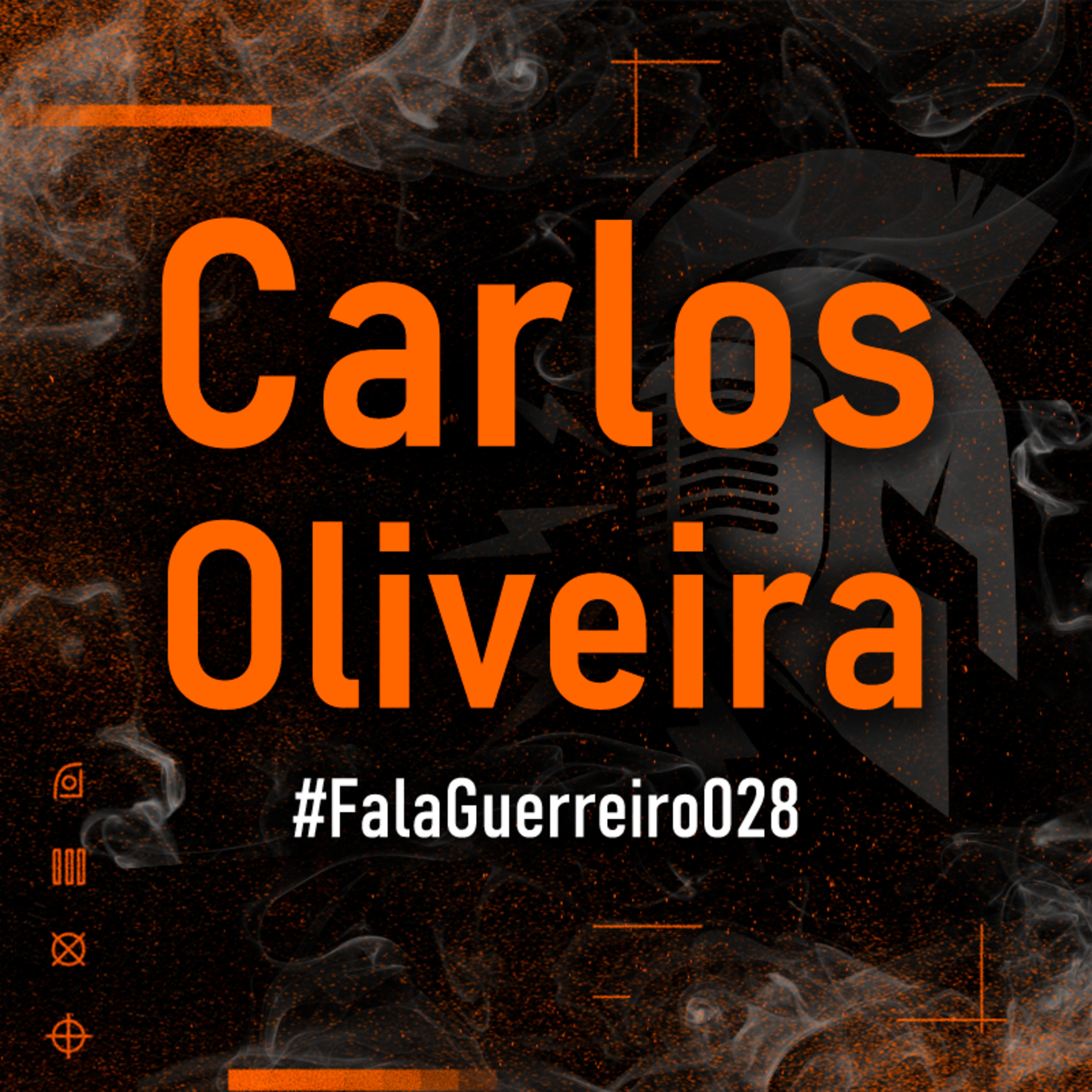 Fala Guerreiro Cast