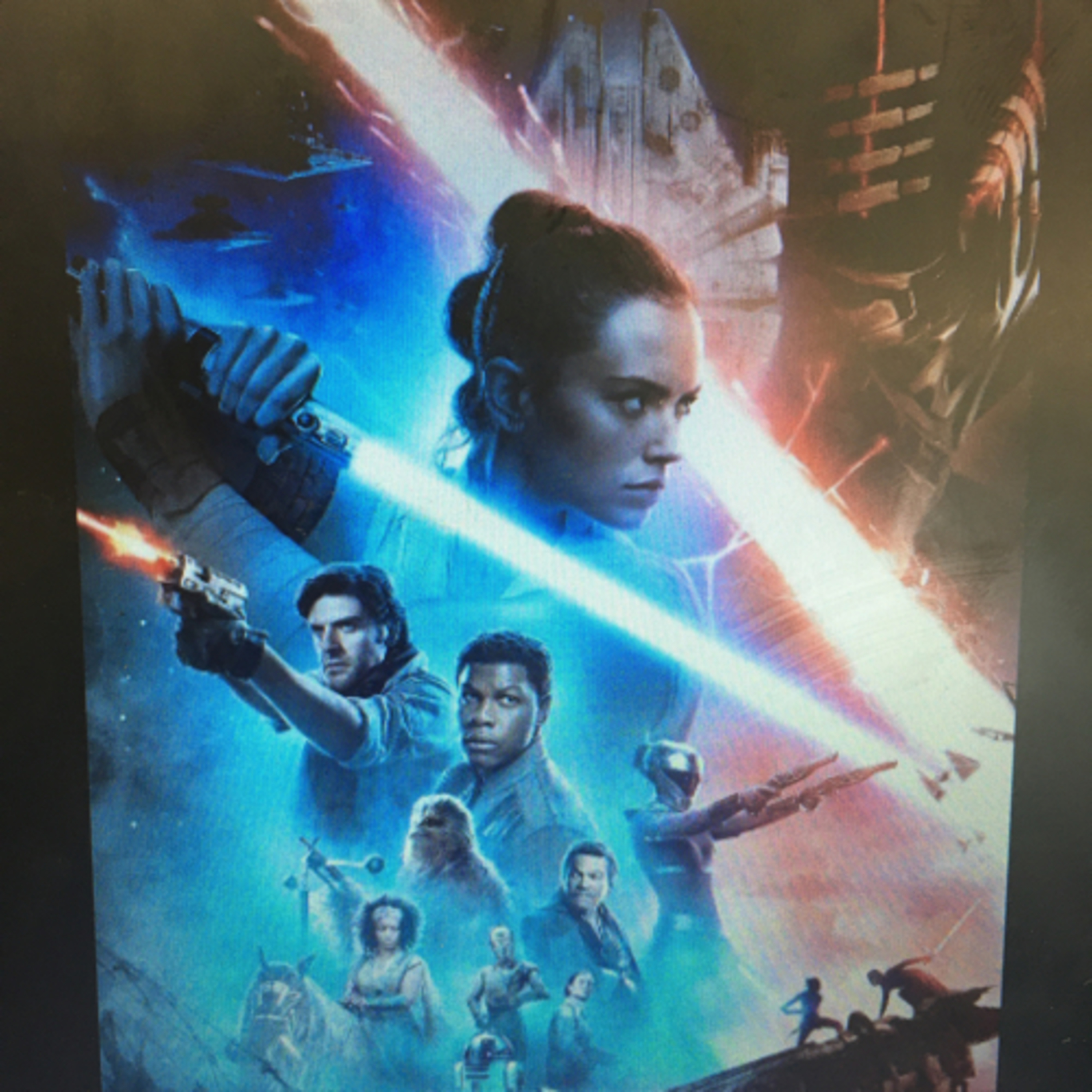 Jojo stand movie review