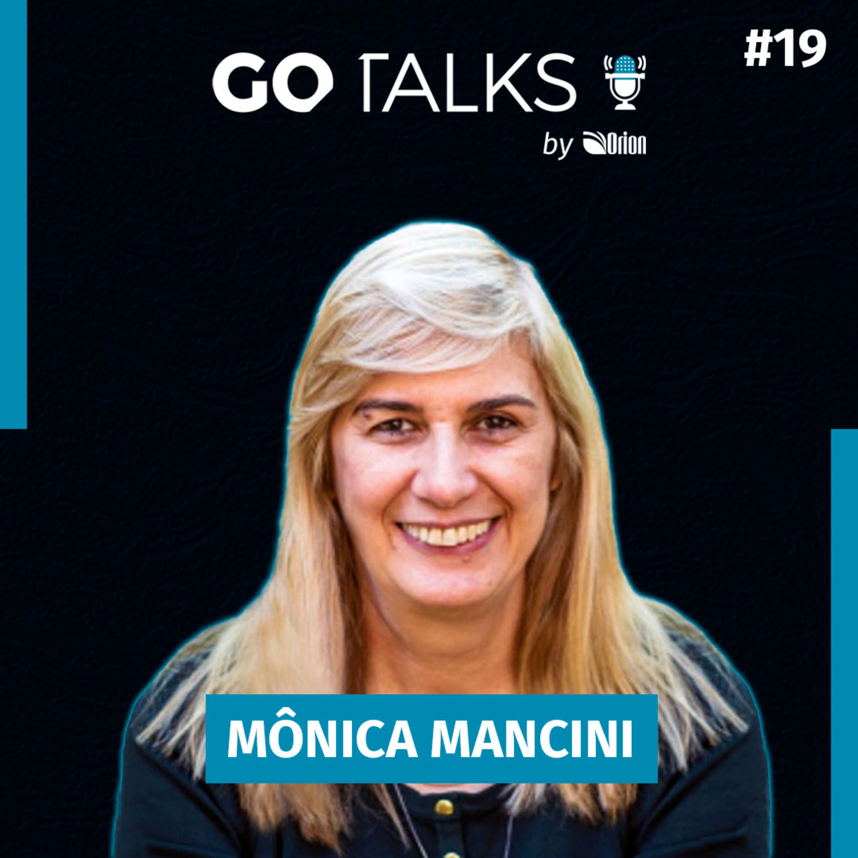 GO TALKS