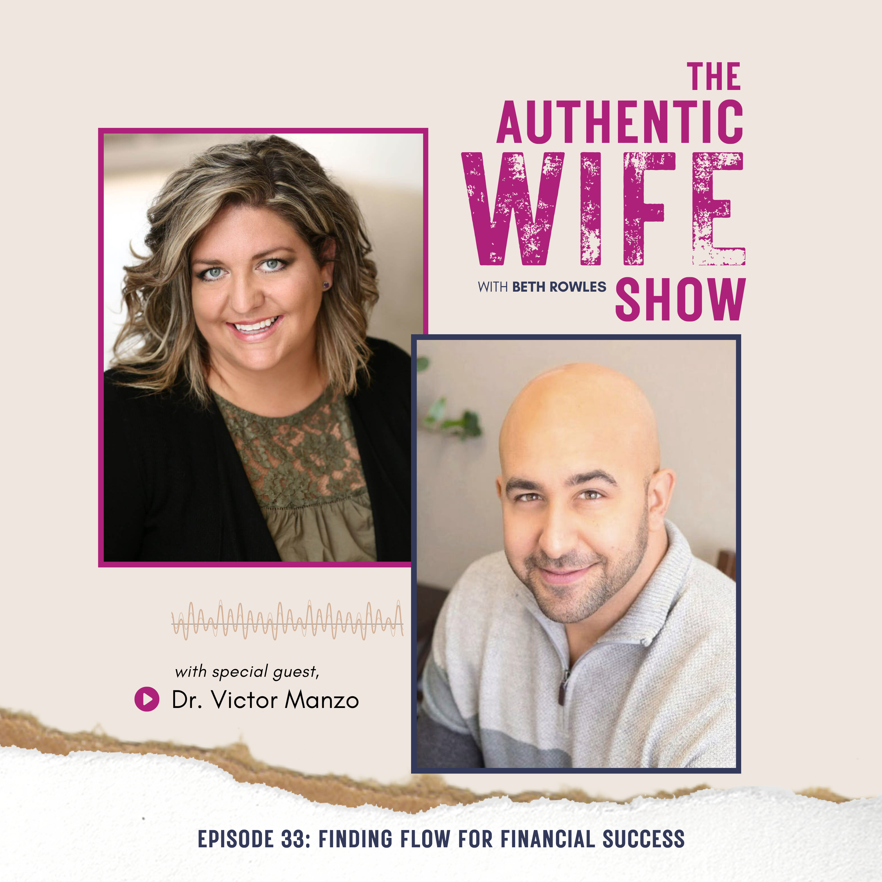 The Authentic Wife Show