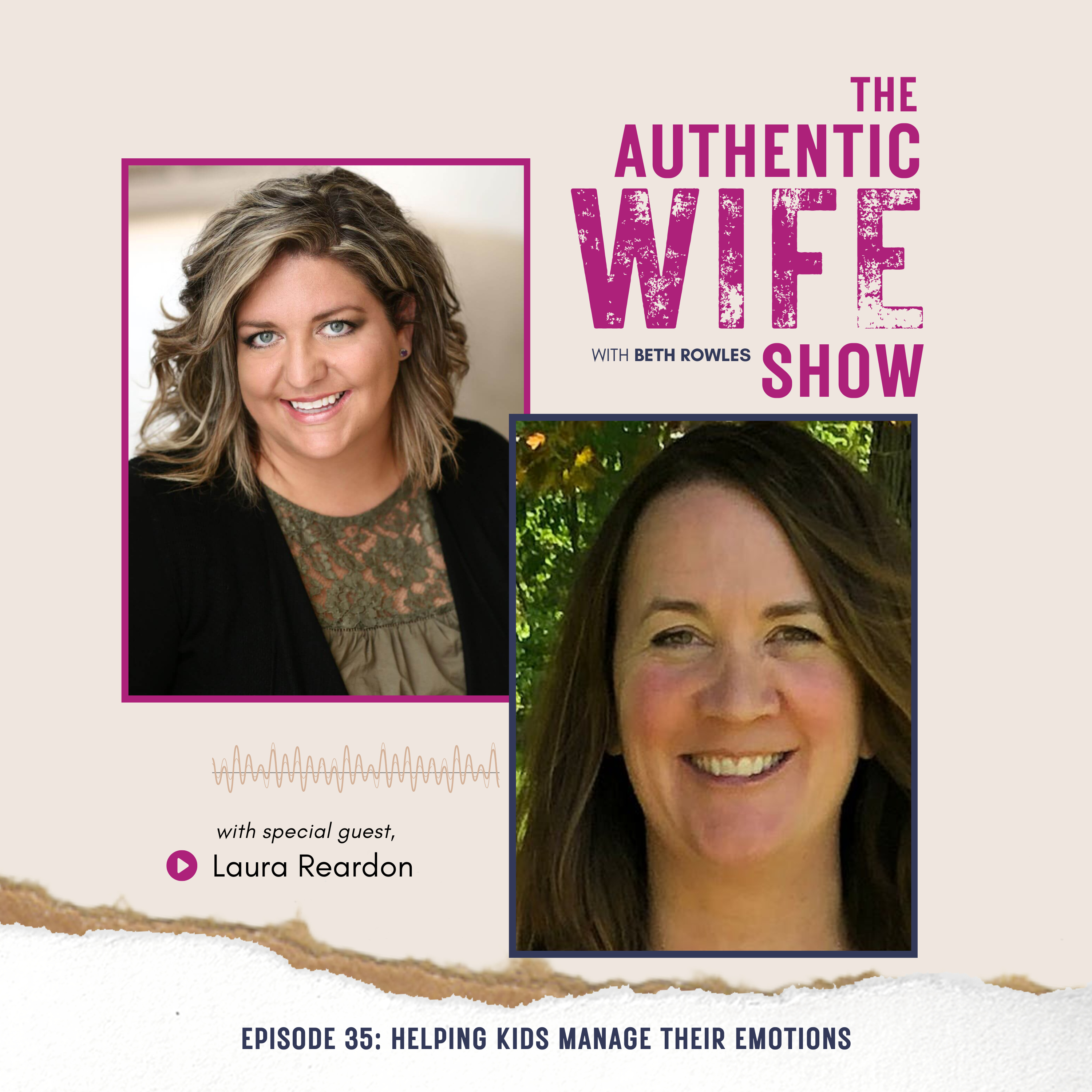 The Authentic Wife Show