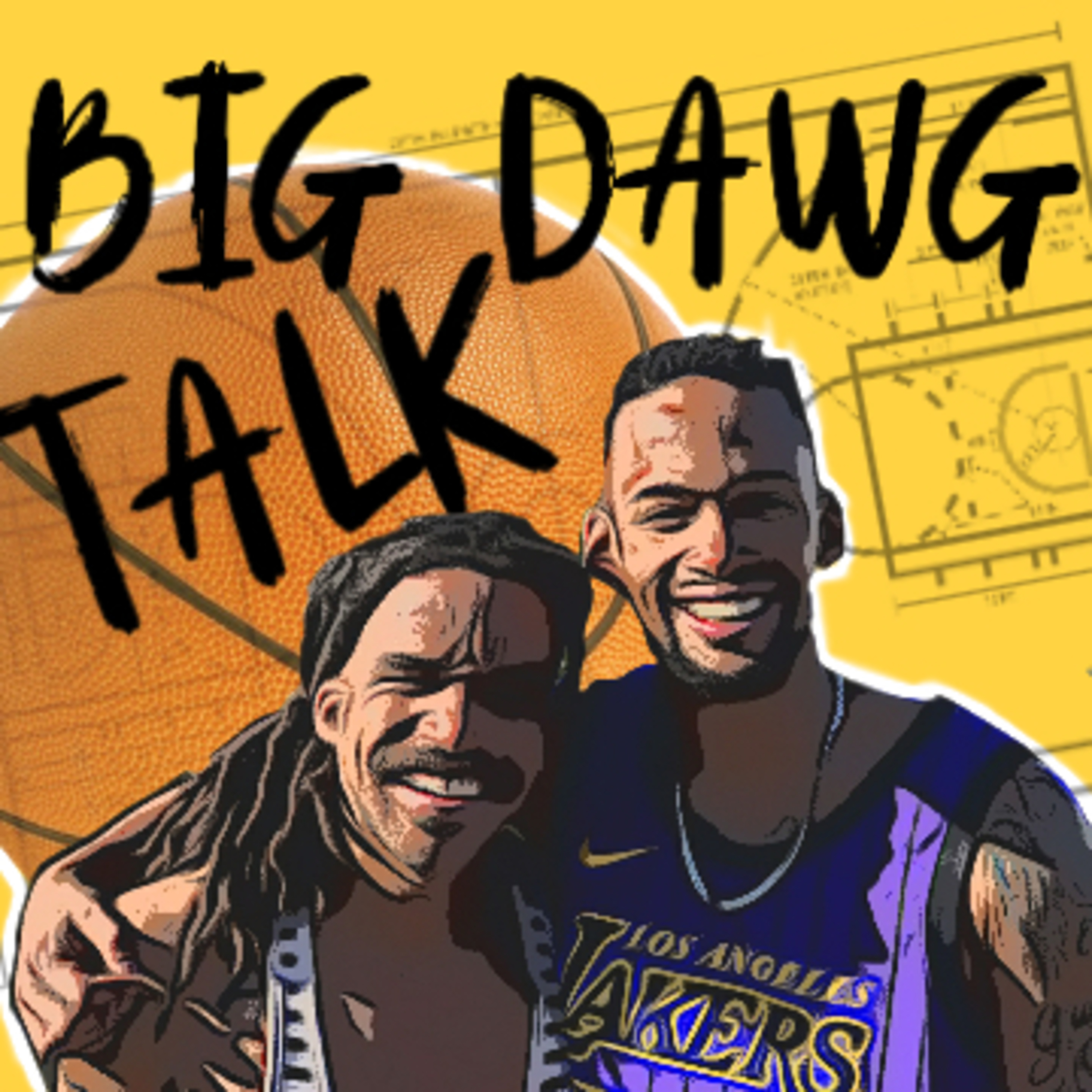 Lamelo ROY? Kyrie Irving better than AI ?