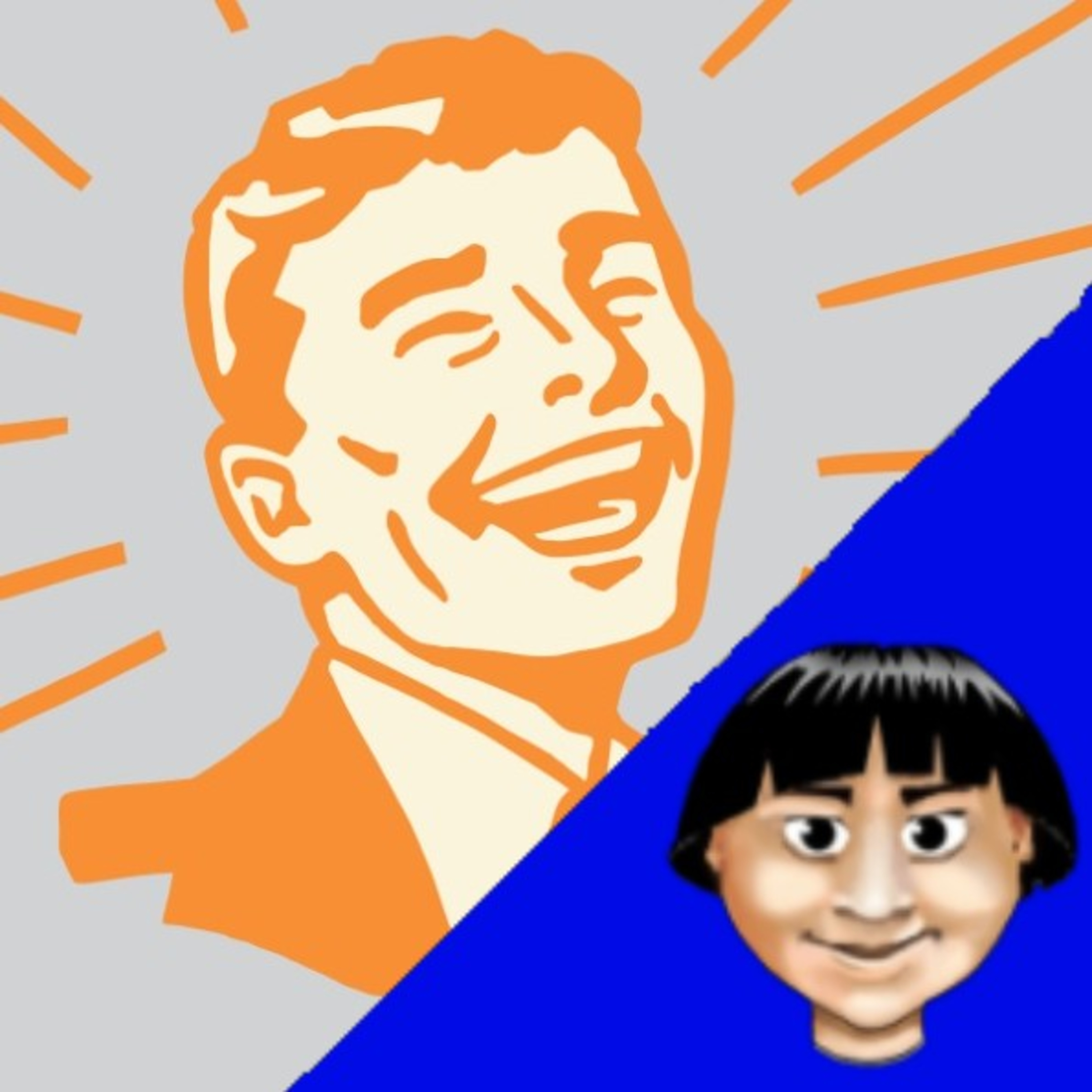 A voz é nossa