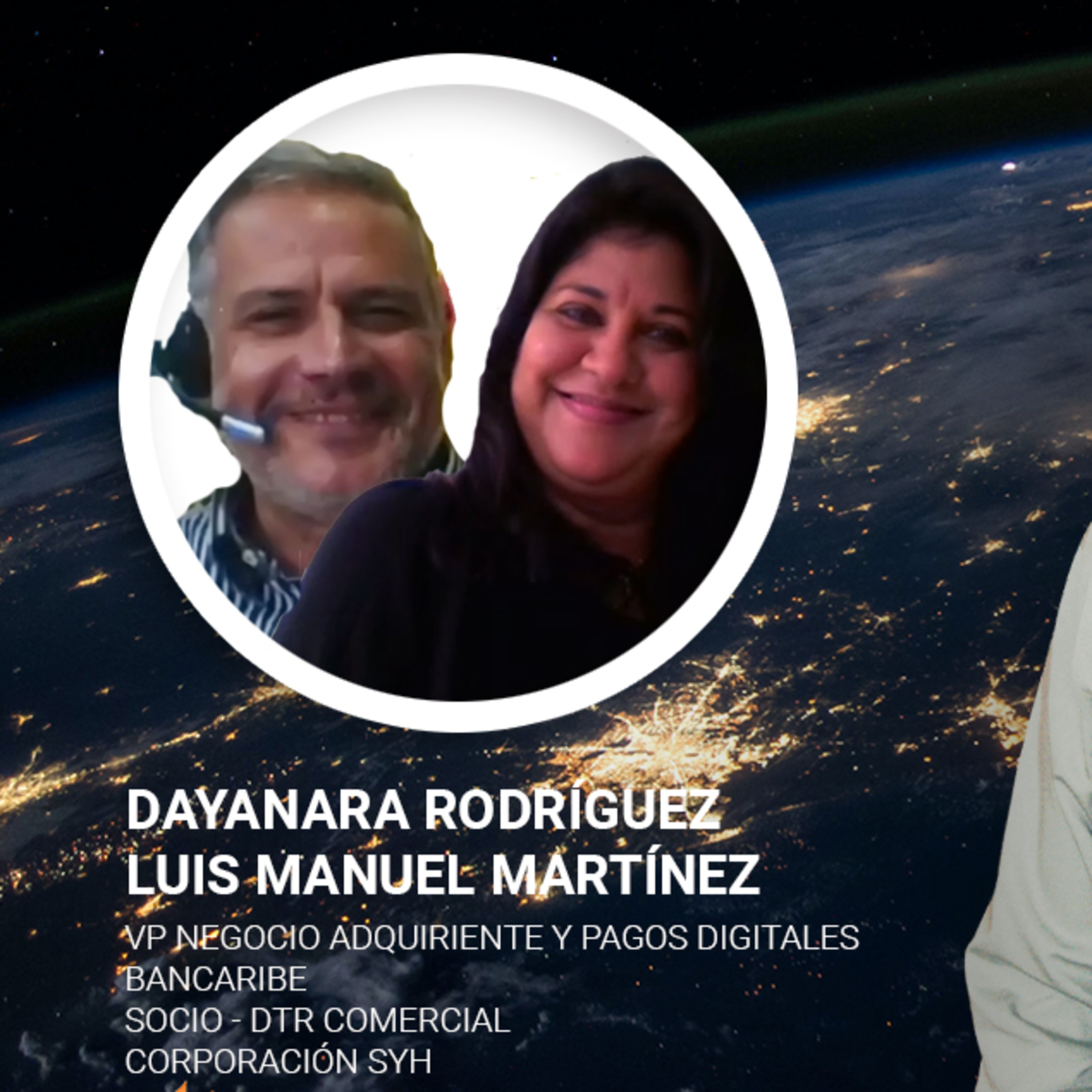 Episodio 198 - 08/05 Bancaribe ofrece C2P con Neerü de Suiche7B