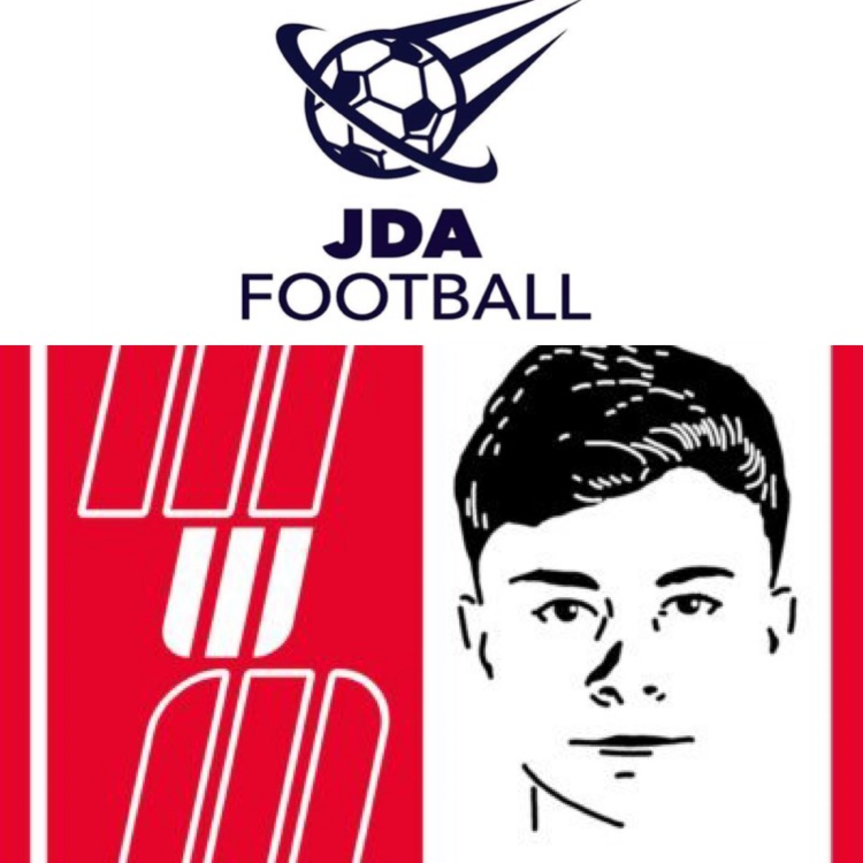 JDA Football Podcast